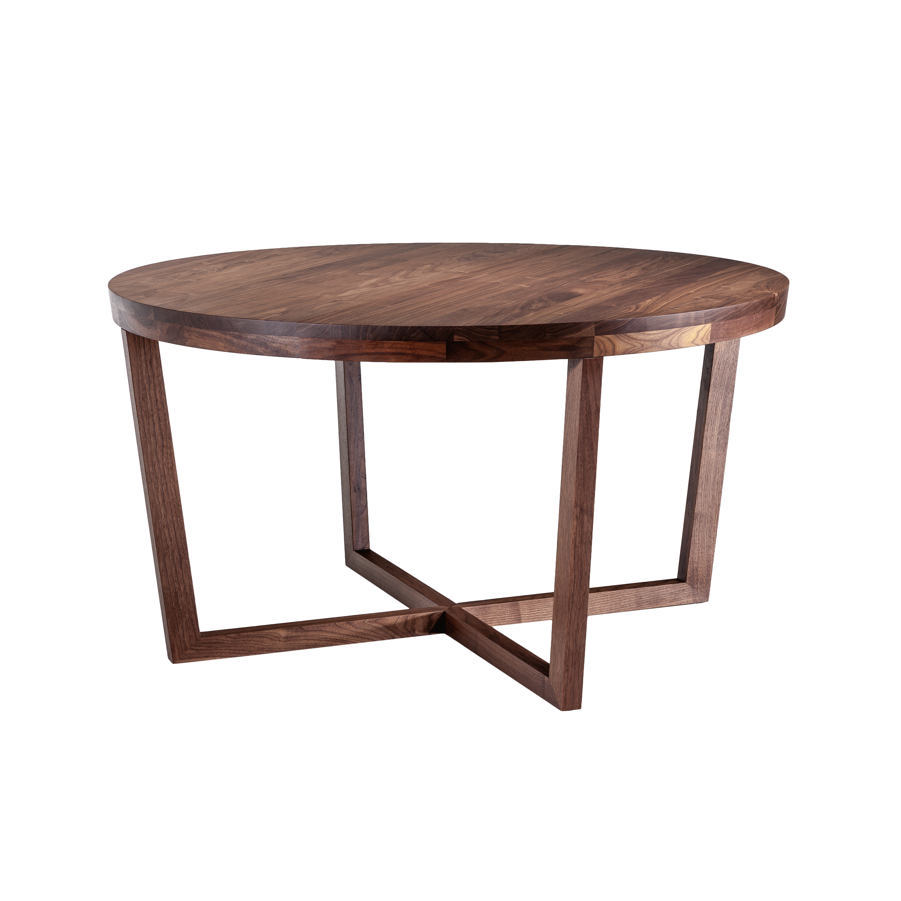 Vertoon produk Mood Dining table van vervaardiger Bielefelder Werkstätten