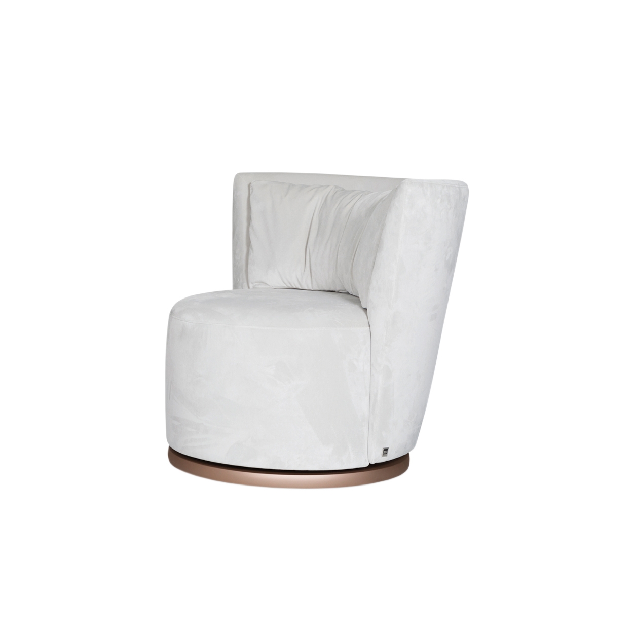 Mostrar el producto Polo Club Easy chair del fabricante Bielefelder Werkstätten