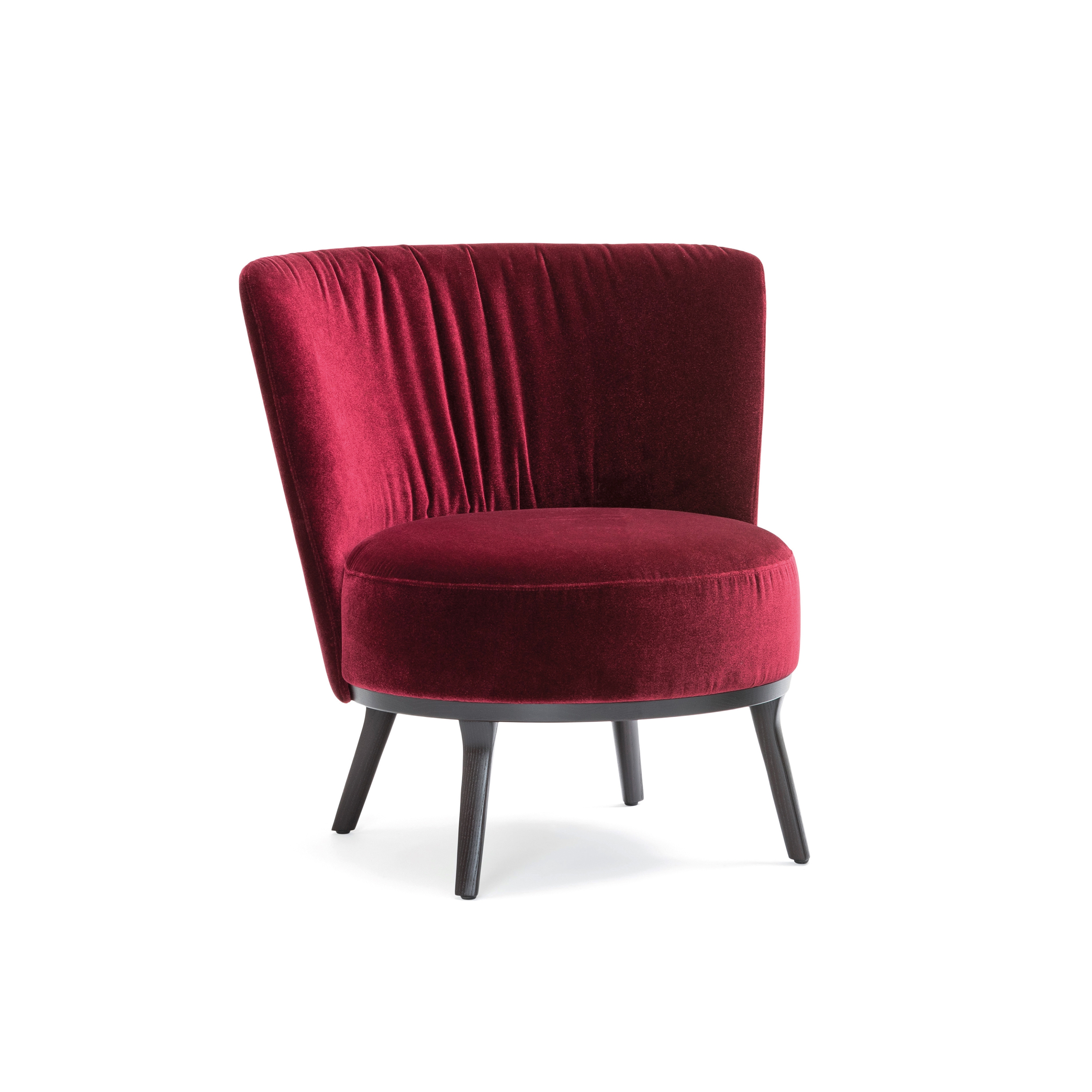 Mostra il prodotto Polo Cocktail Armchair del produttore Bielefelder Werkstätten