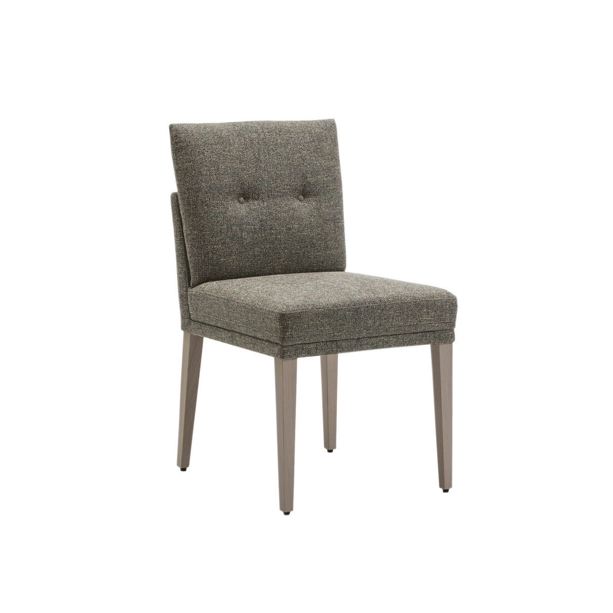 Vertoon produk Polo Dining Chair without armrest van vervaardiger Bielefelder Werkstätten