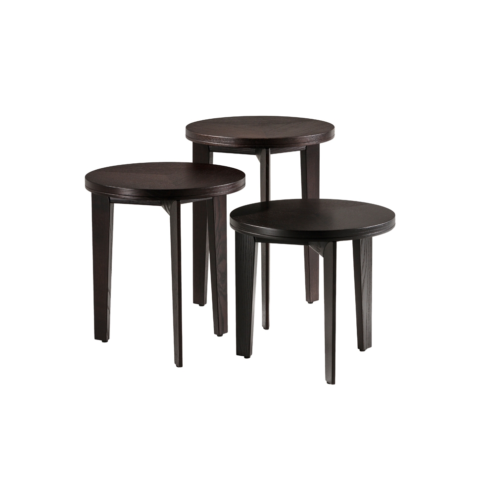 Mostrar el producto Saloni Coffee Table del fabricante Bielefelder Werkstätten