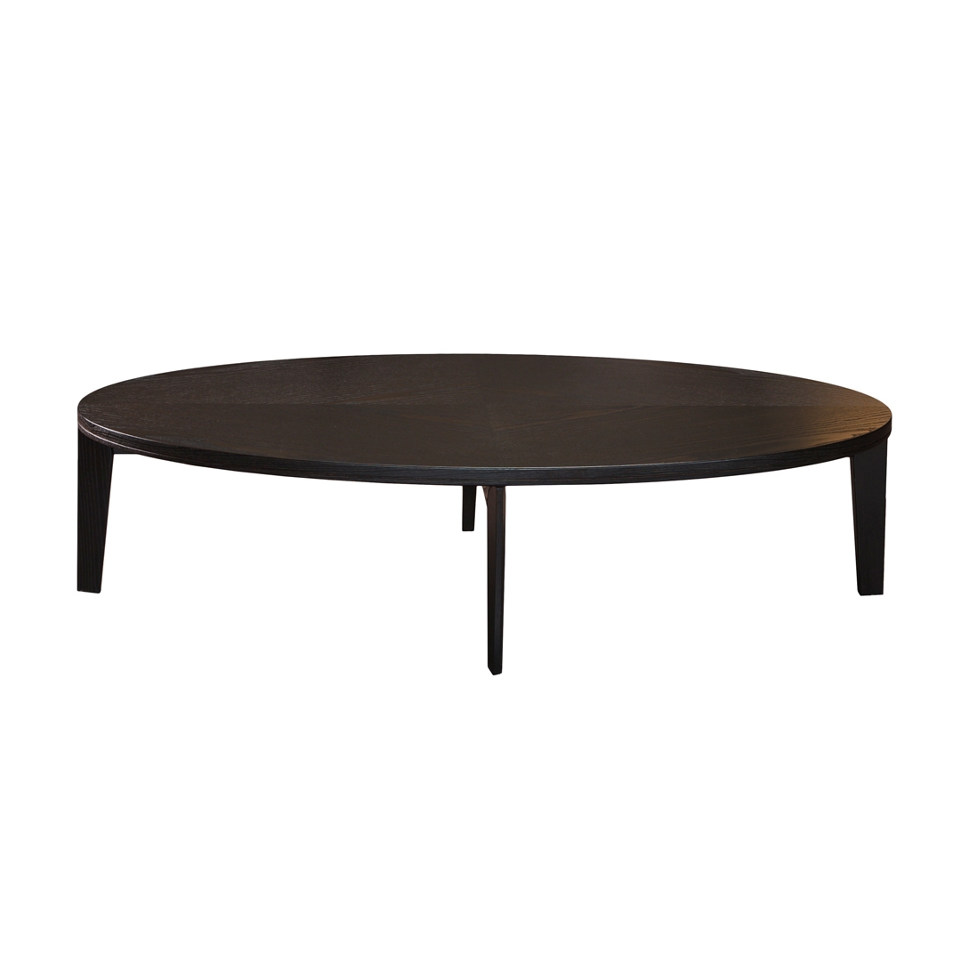 Mostrar el producto Saloni Couch table del fabricante Bielefelder Werkstätten