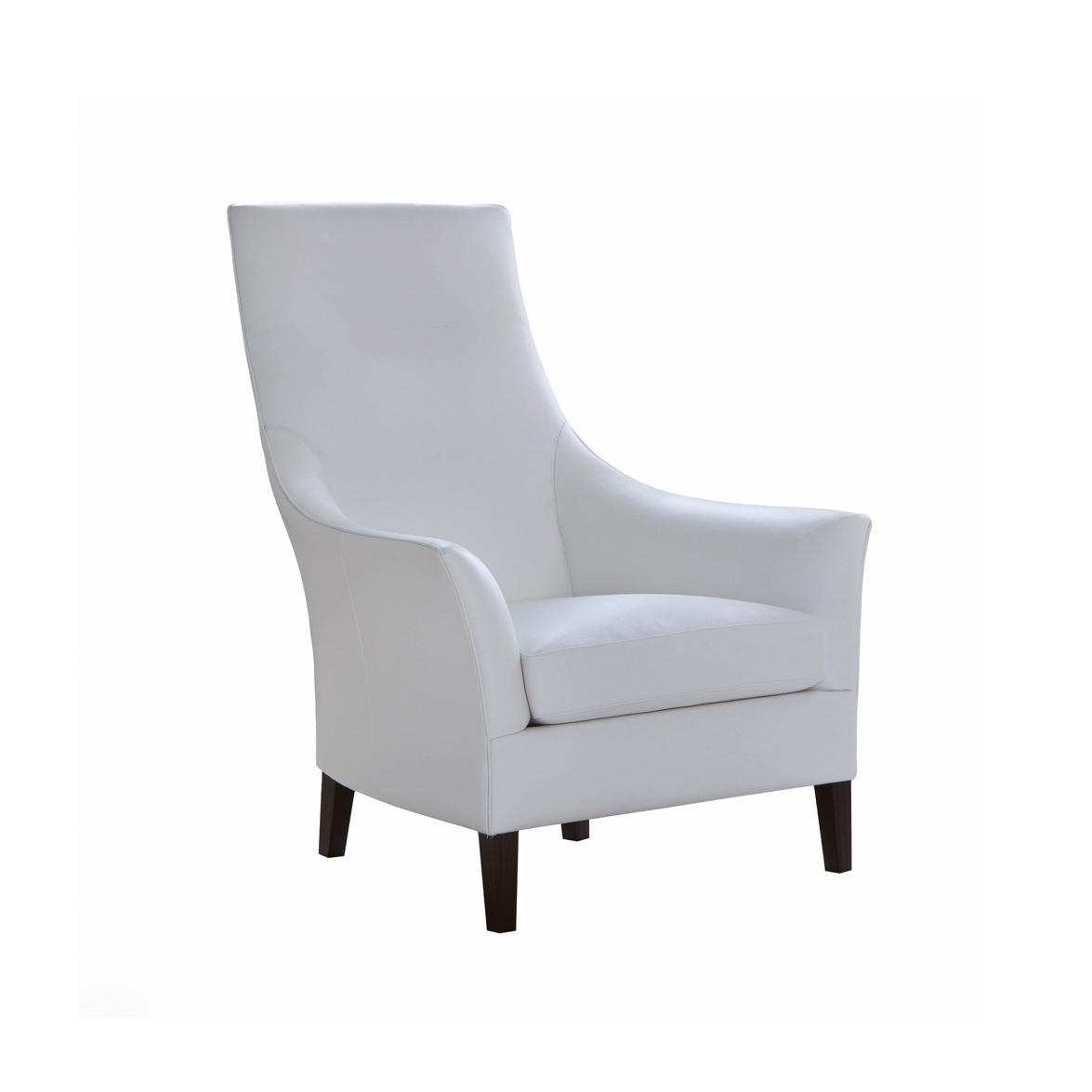Afficher le produit Saloni High-back chair du fabricant Bielefelder Werkstätten