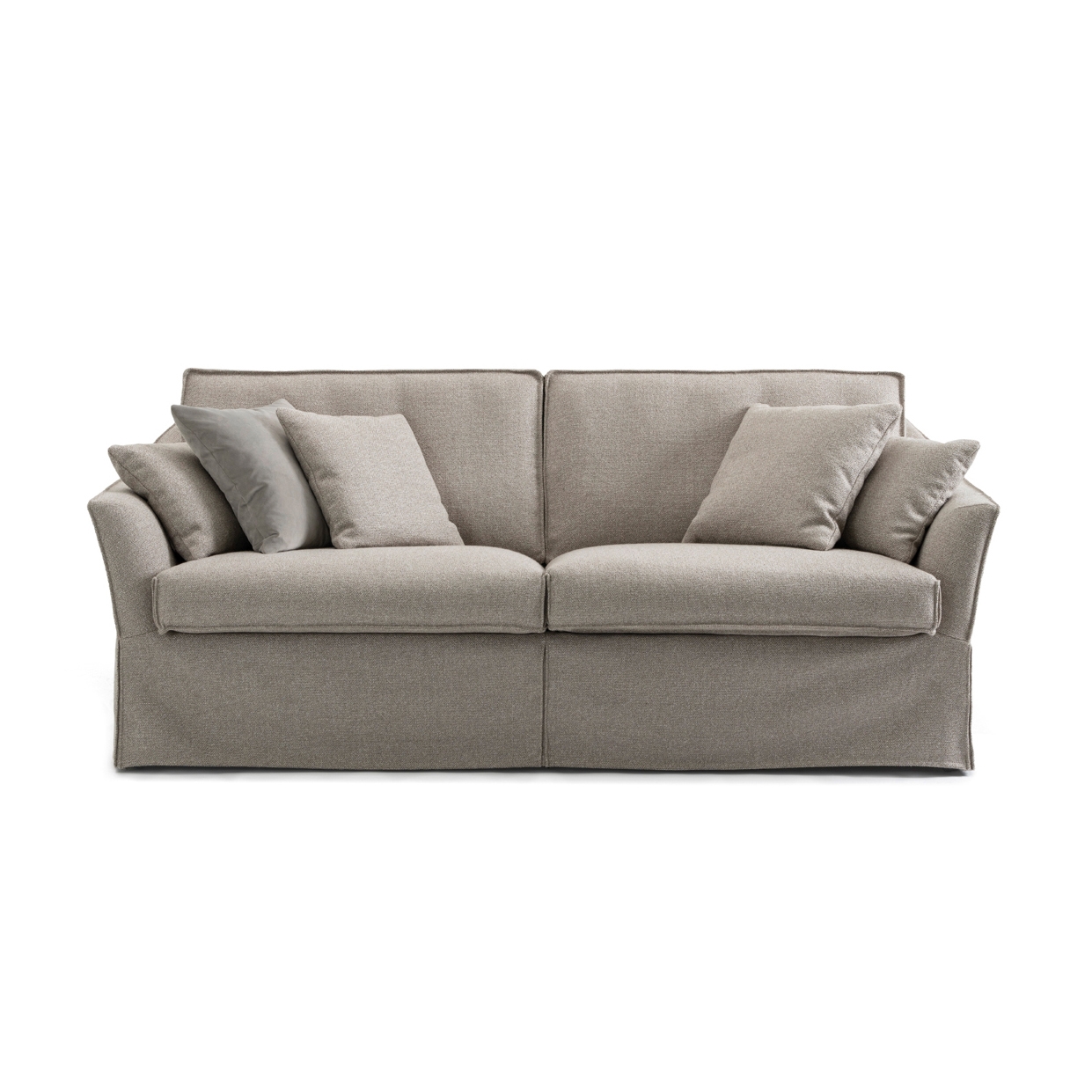 Vertoon produk Saloni Sofa van vervaardiger Bielefelder Werkstätten