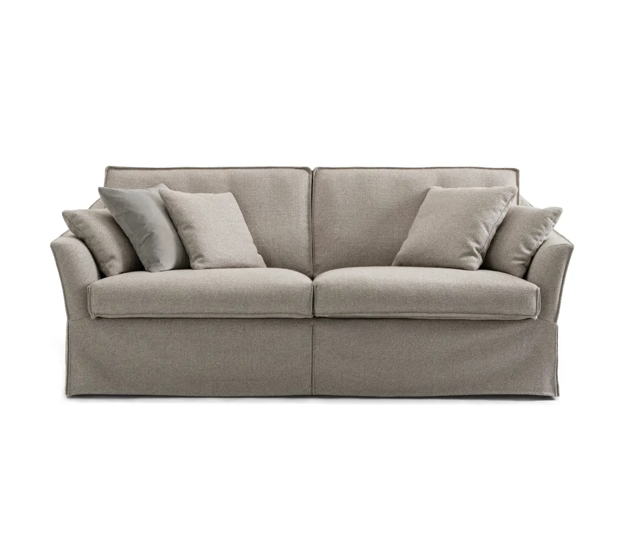 Bielefelder Werkstätten - Saloni Sofa