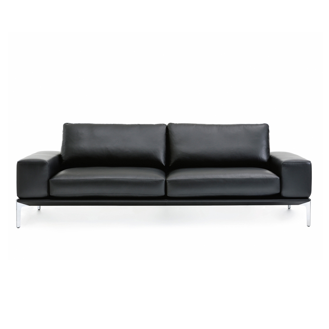 Vertoon produk Spirit Sofa van vervaardiger Bielefelder Werkstätten