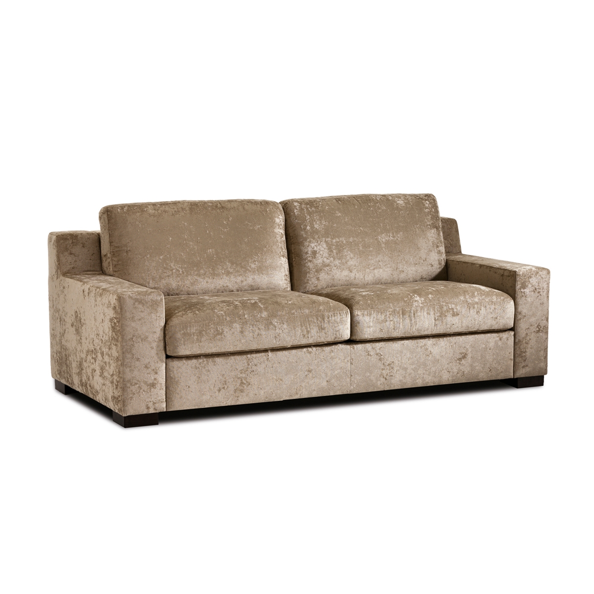 Vertoon produk Inspiration Bed Sofa van vervaardiger Bielefelder Werkstätten
