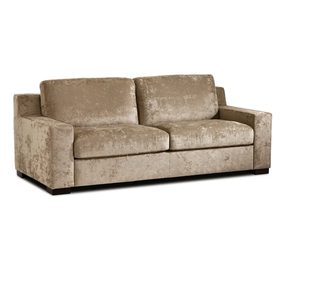 Bielefelder Werkstätten - Inspiration Bed Sofa