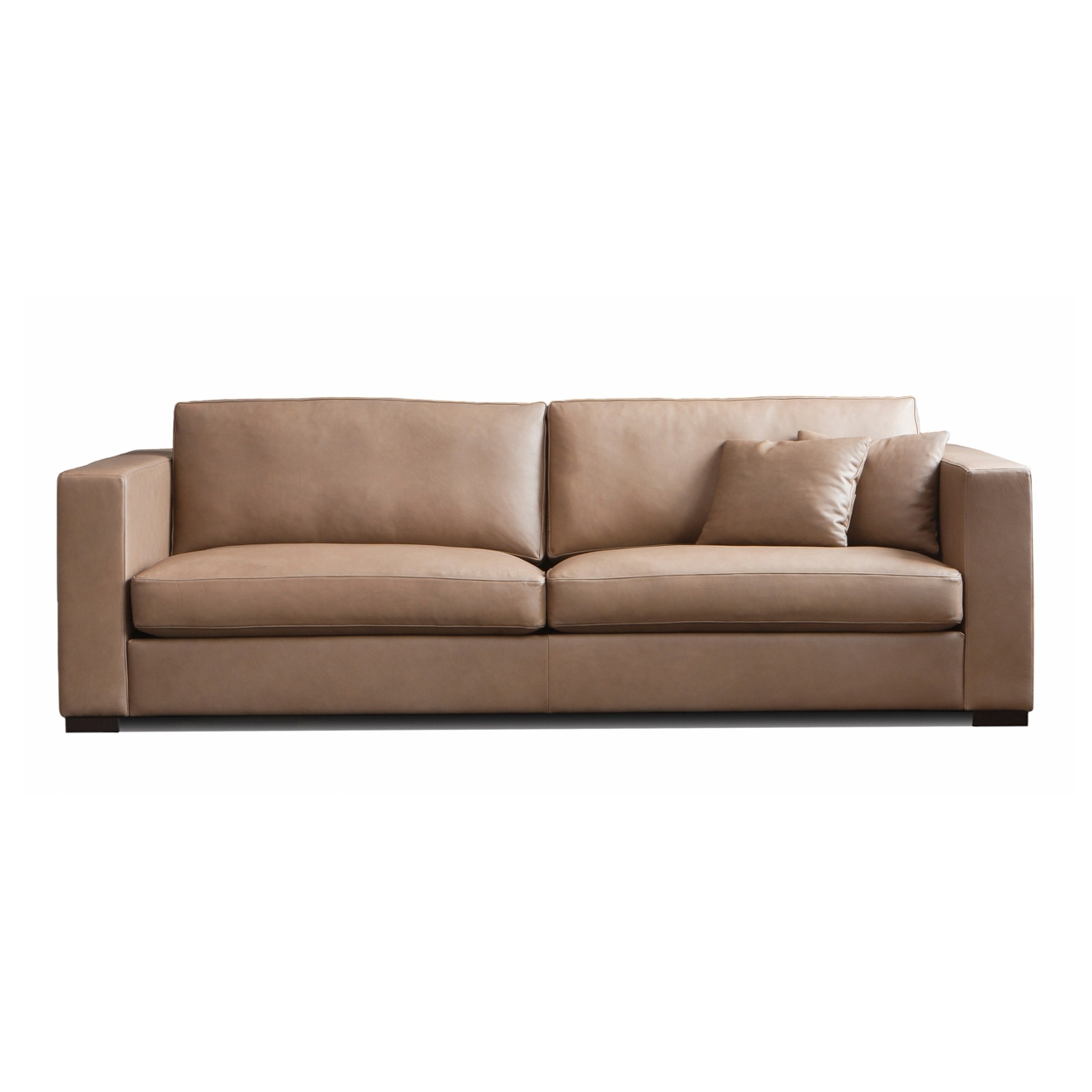 Vertoon produk Inspiration Sofa van vervaardiger Bielefelder Werkstätten