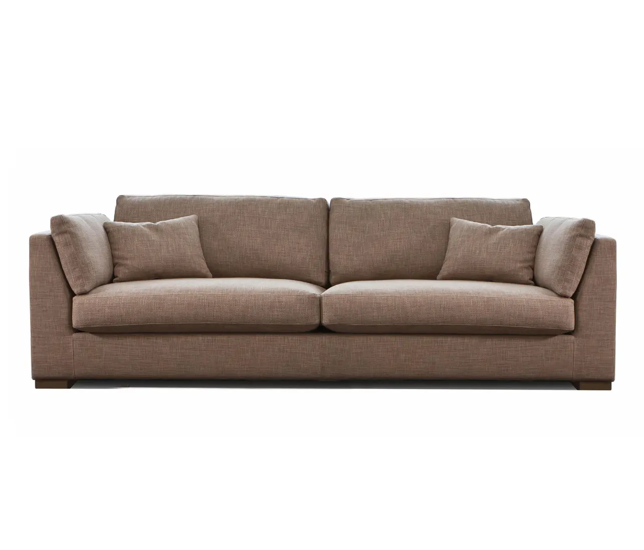 Bielefelder Werkstätten - Inspiration Sofa