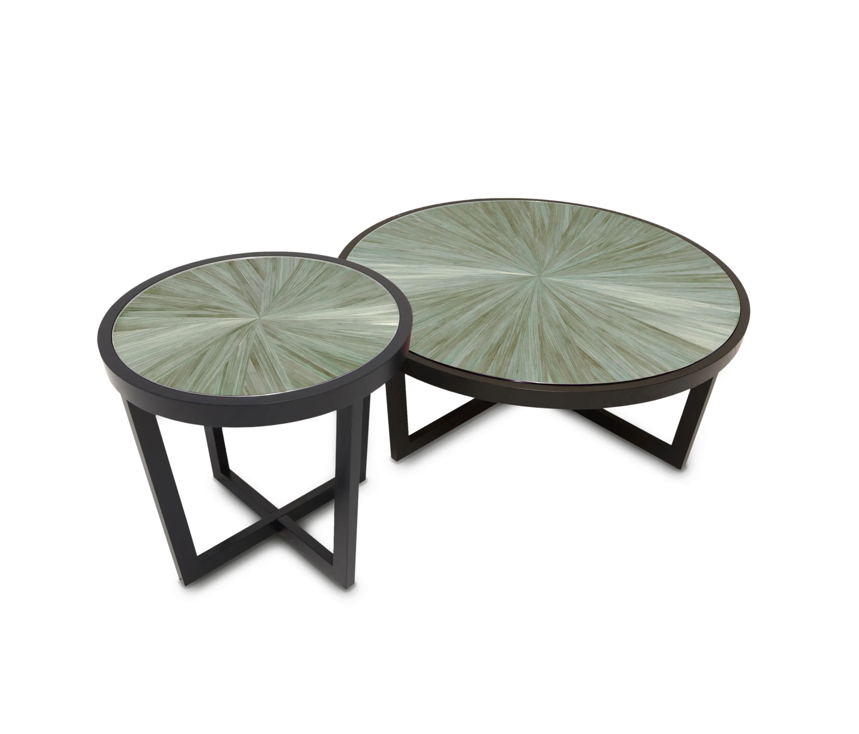 Bielefelder Werkstätten - Mood Couch table