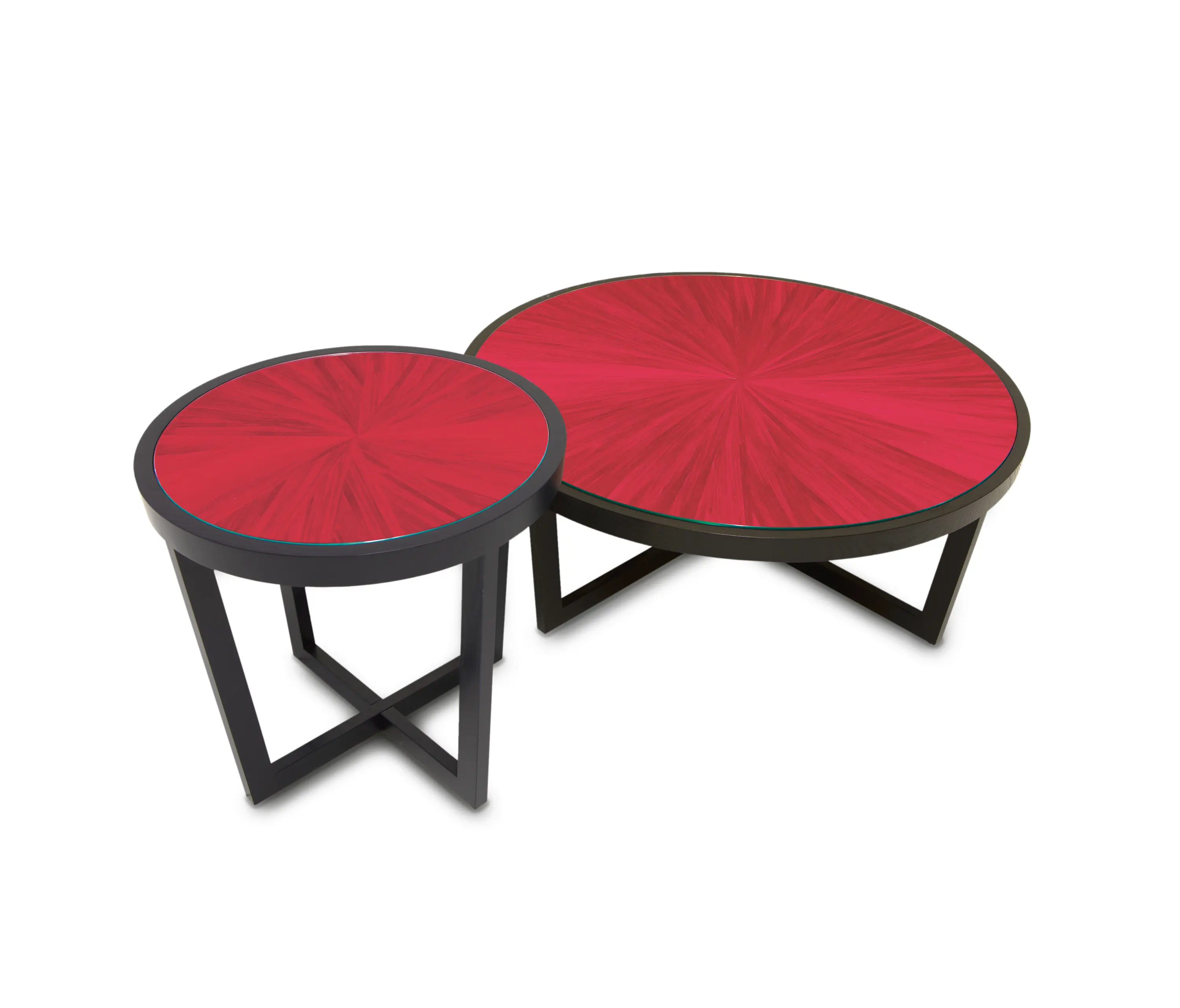 Bielefelder Werkstätten - Mood Couch table