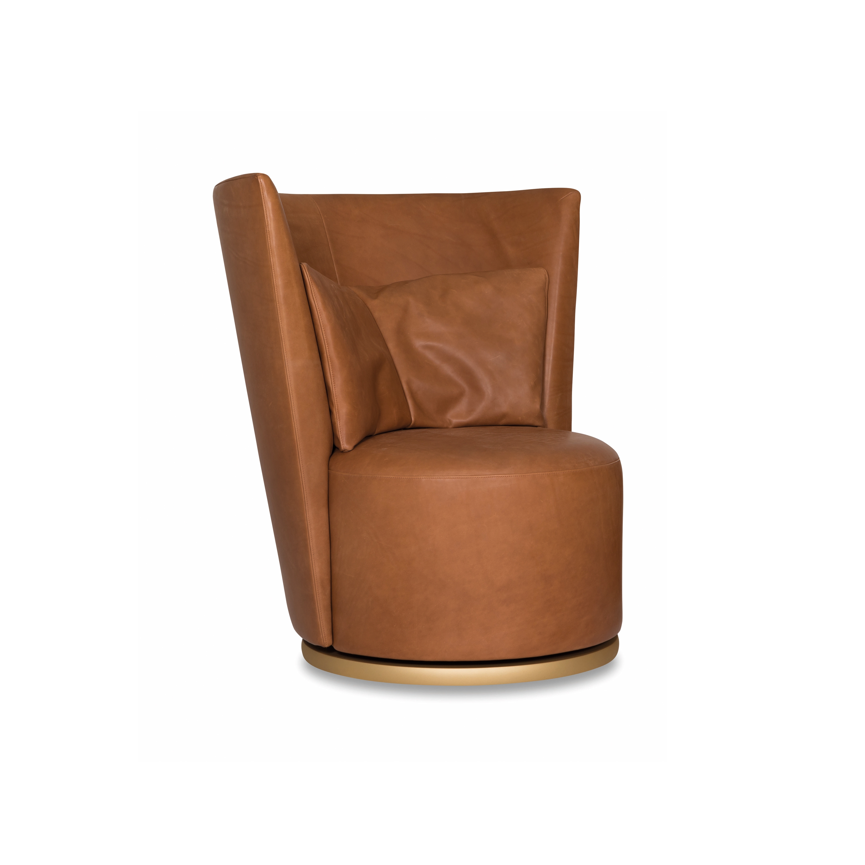 Polo Club High-back chair