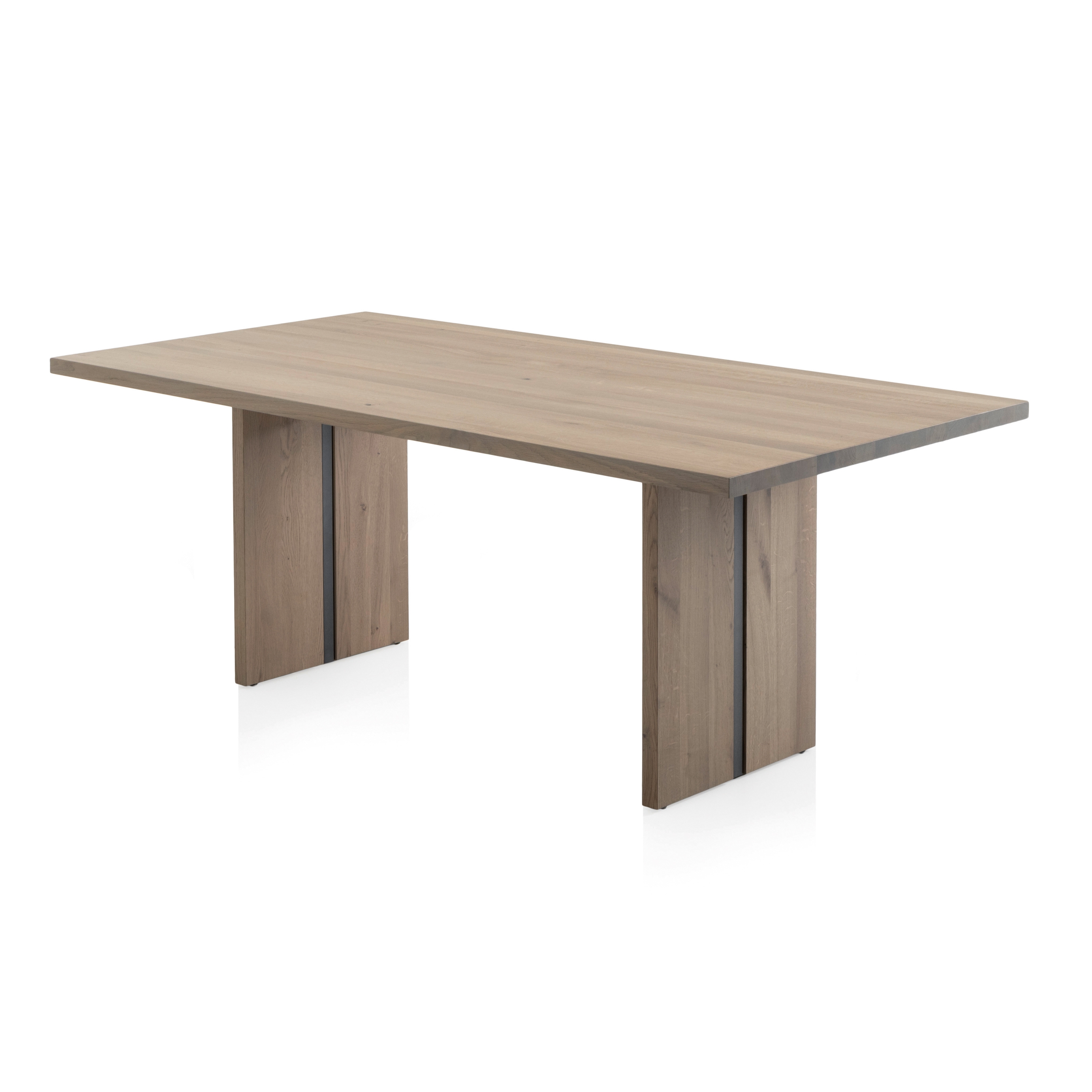 Vertoon produk Coco Table van vervaardiger Bielefelder Werkstätten