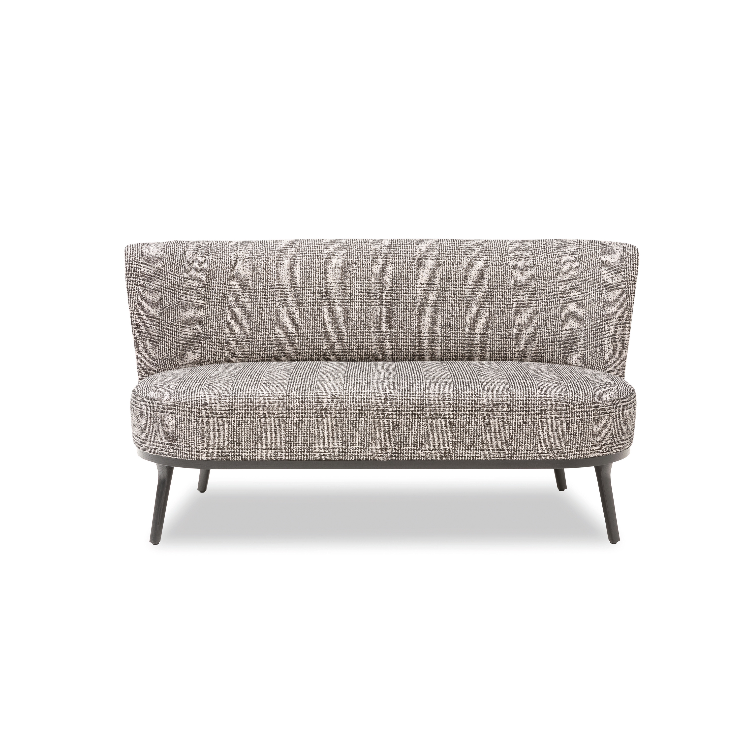 Vertoon produk Polo Cocktail Sofa van vervaardiger Bielefelder Werkstätten