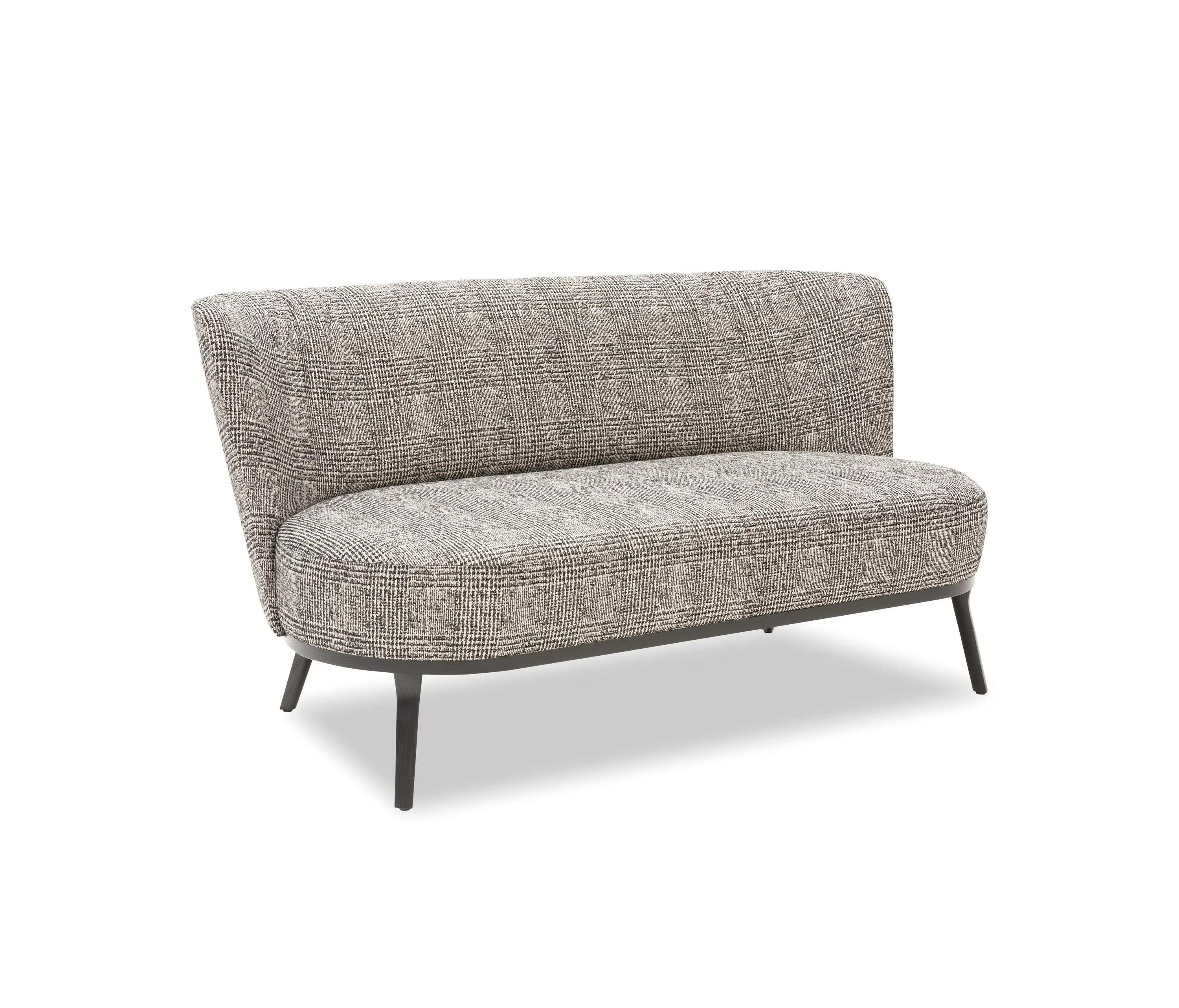 Bielefelder Werkstätten - Polo Cocktail Sofa