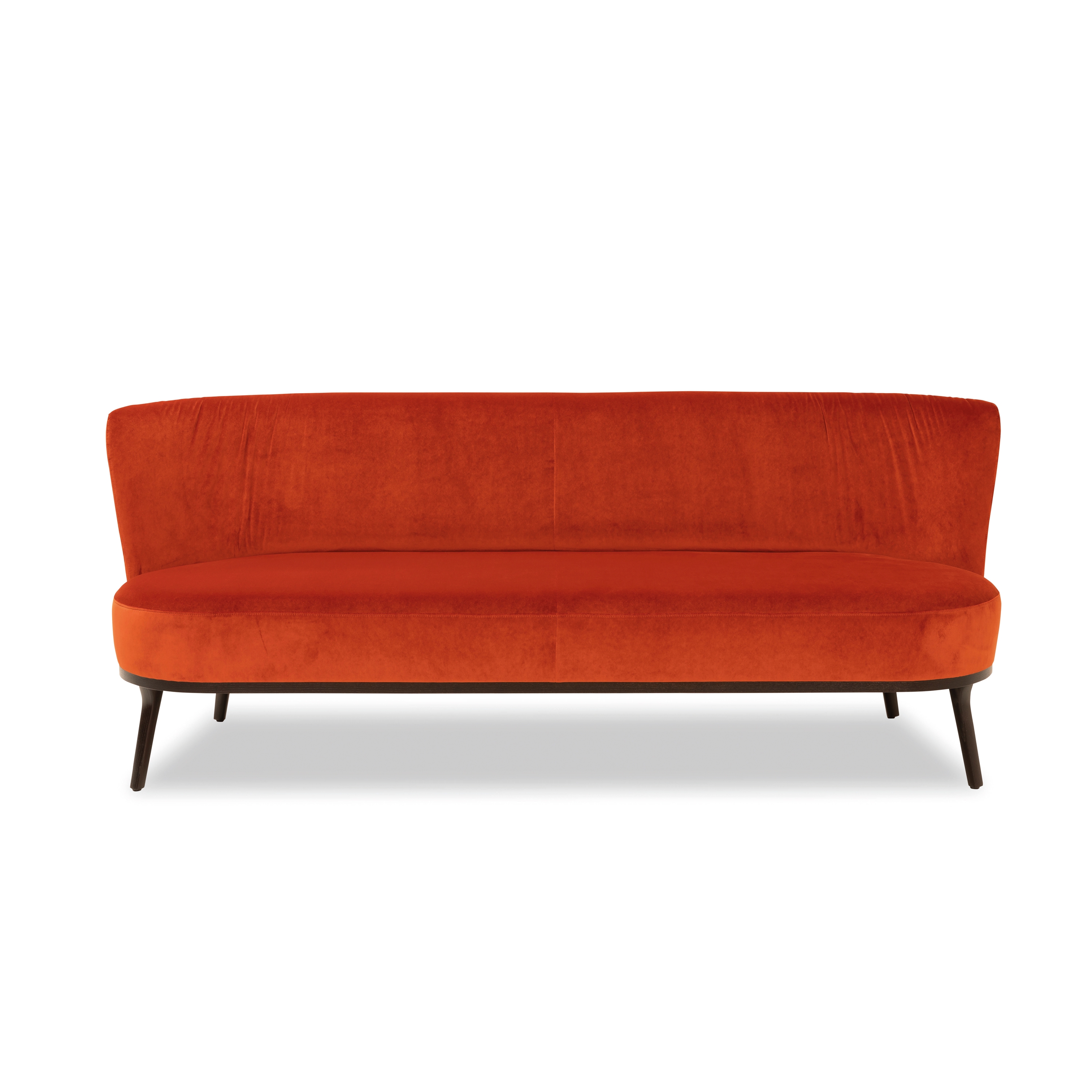 Vertoon produk Polo Cocktail Sofa van vervaardiger Bielefelder Werkstätten