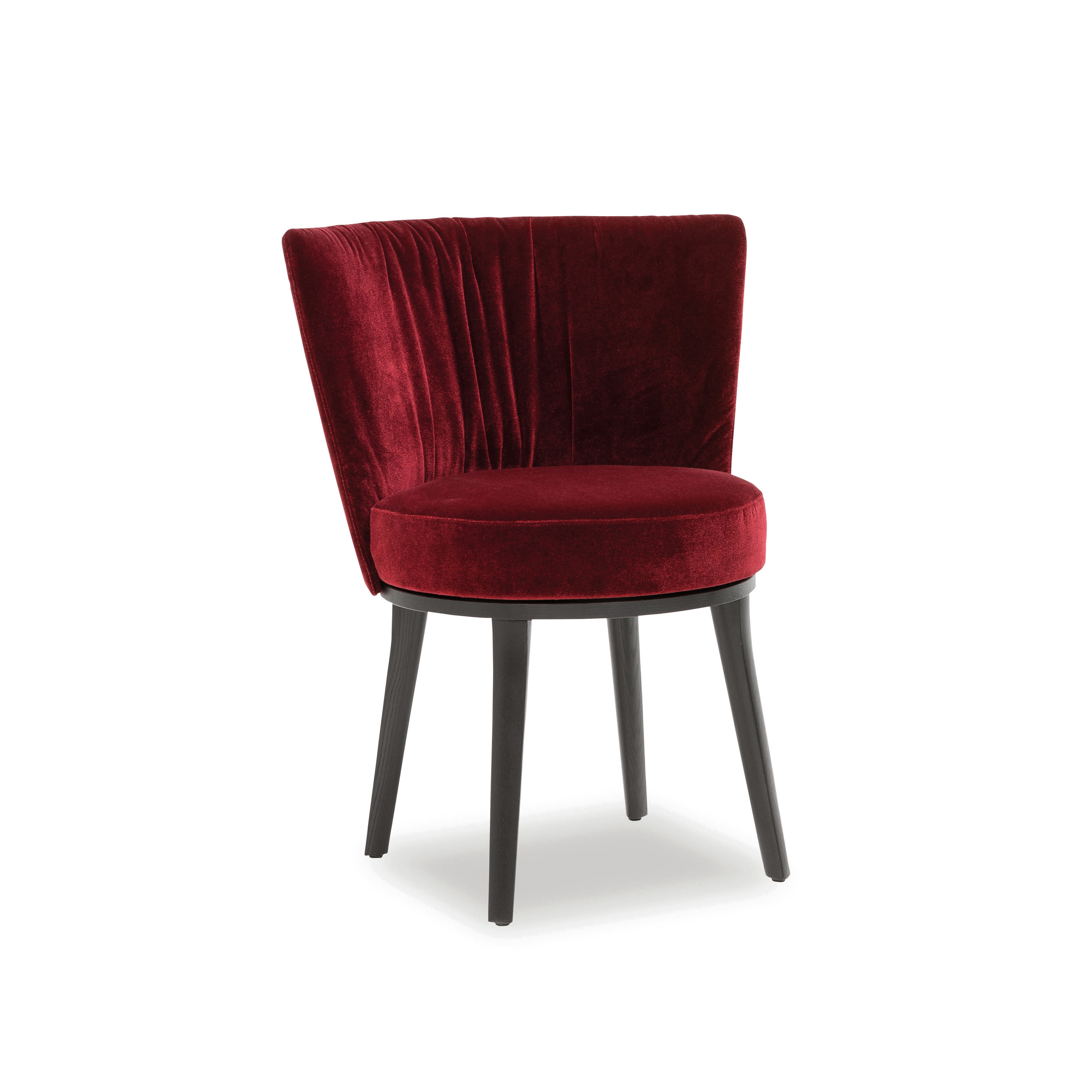 Polo Cocktail Dining Chair
