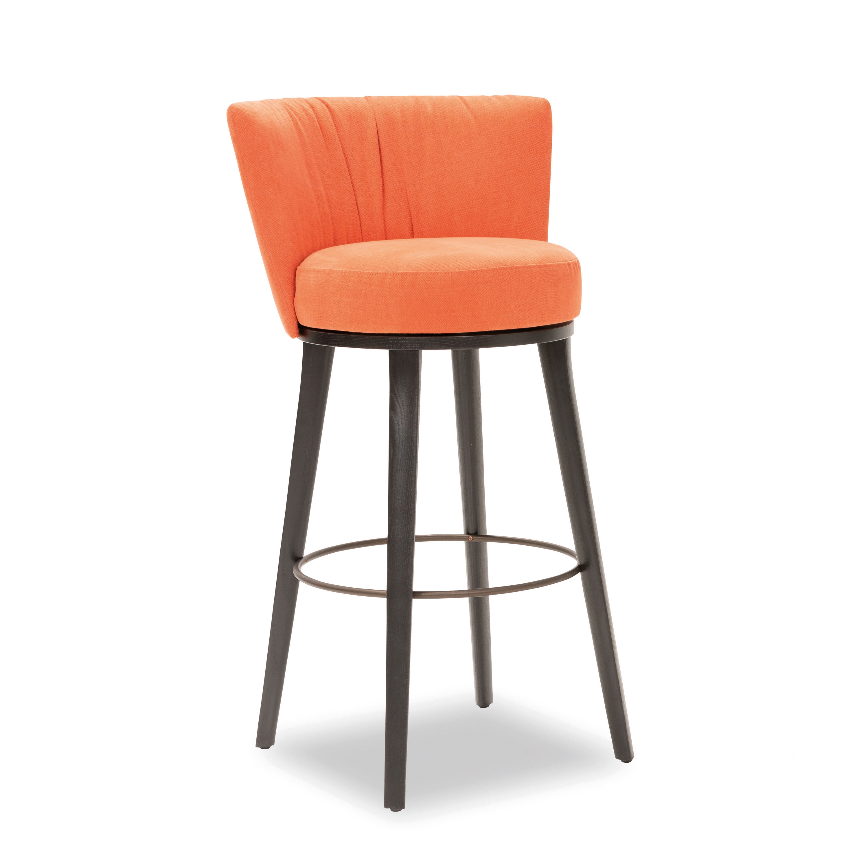 Polo Cocktail Bar Stool