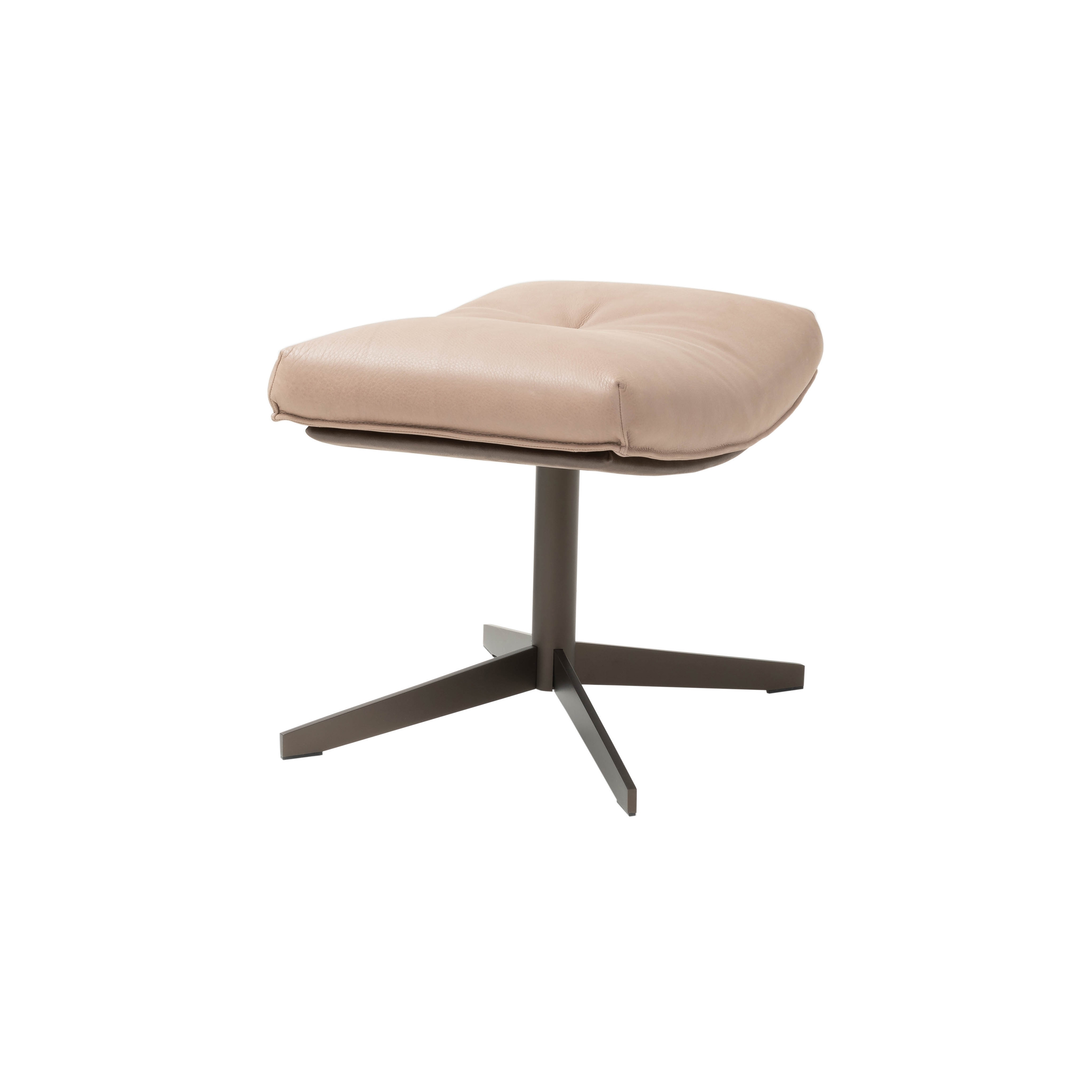 Afficher le produit Daron Stool du fabricant Bielefelder Werkstätten