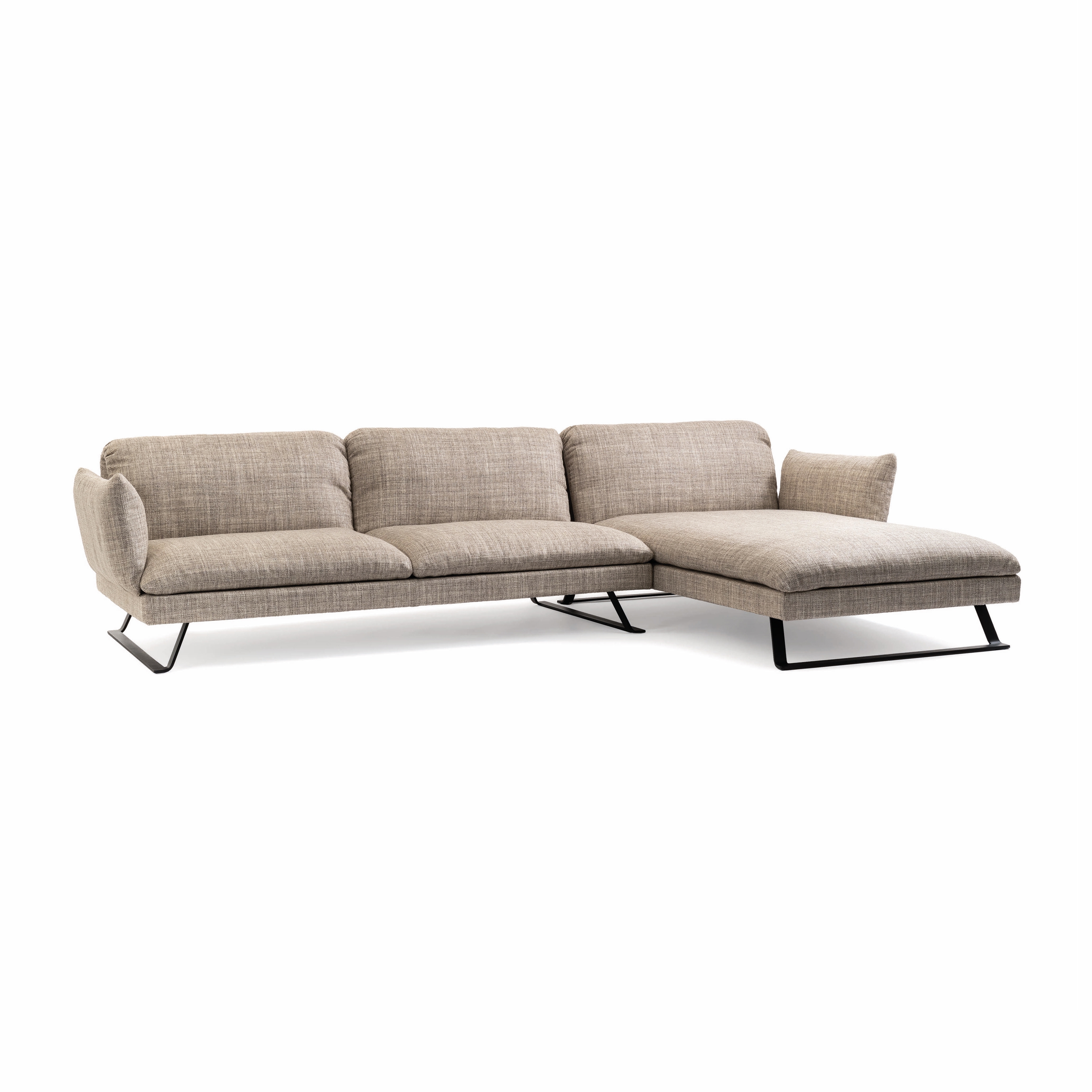 Afficher le produit Heaven Extension Range du fabricant Bielefelder Werkstätten