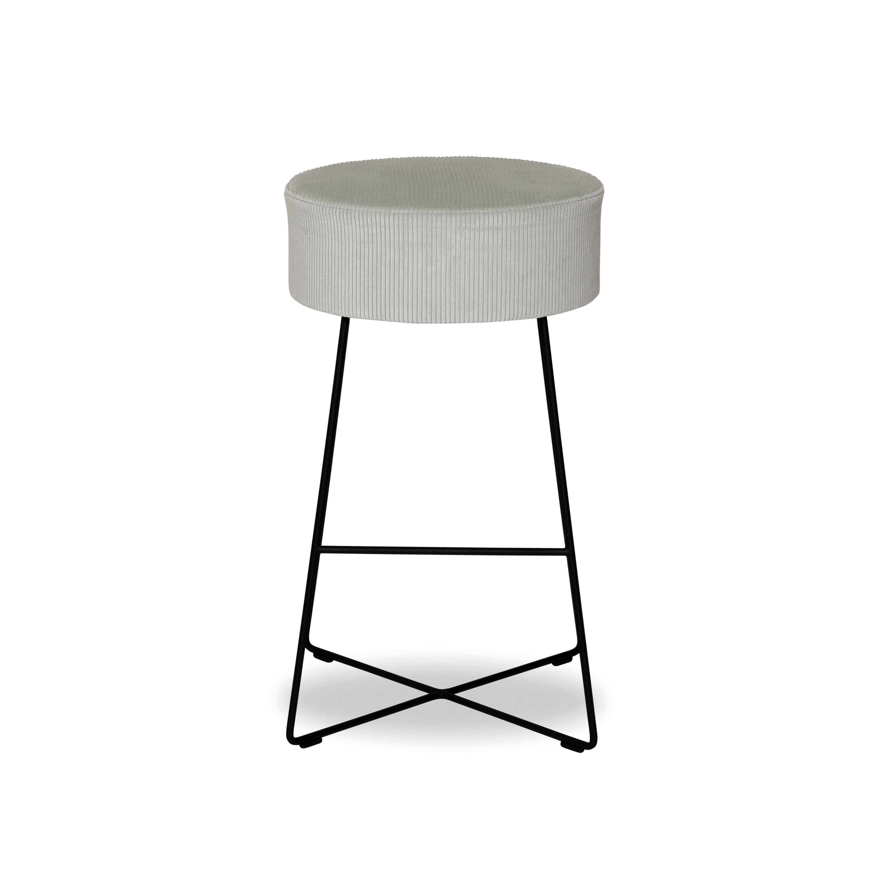 Display product Lotta Bar Stool from manufacturer Bielefelder Werkstätten