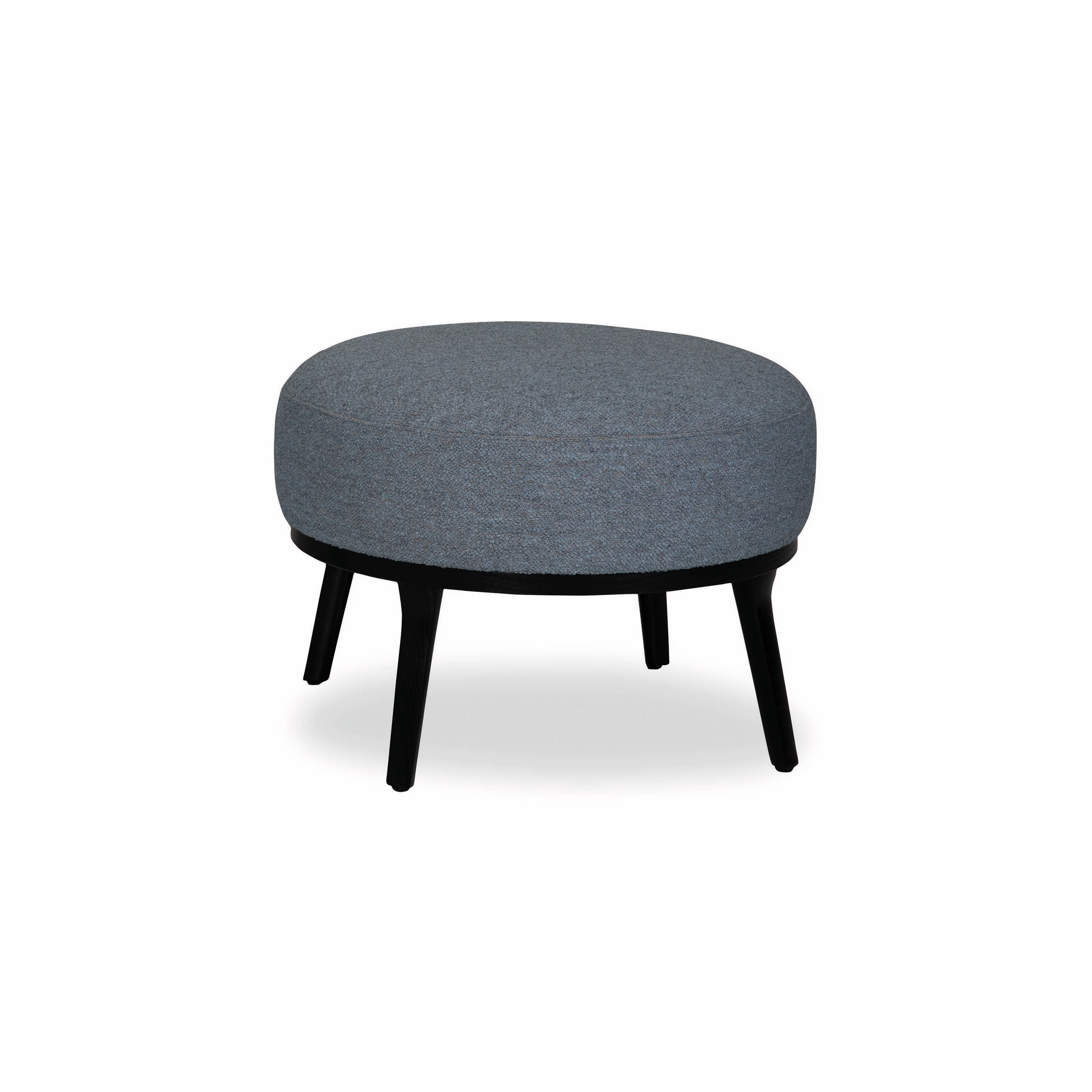 Afficher le produit Polo Cocktail Stool du fabricant Bielefelder Werkstätten