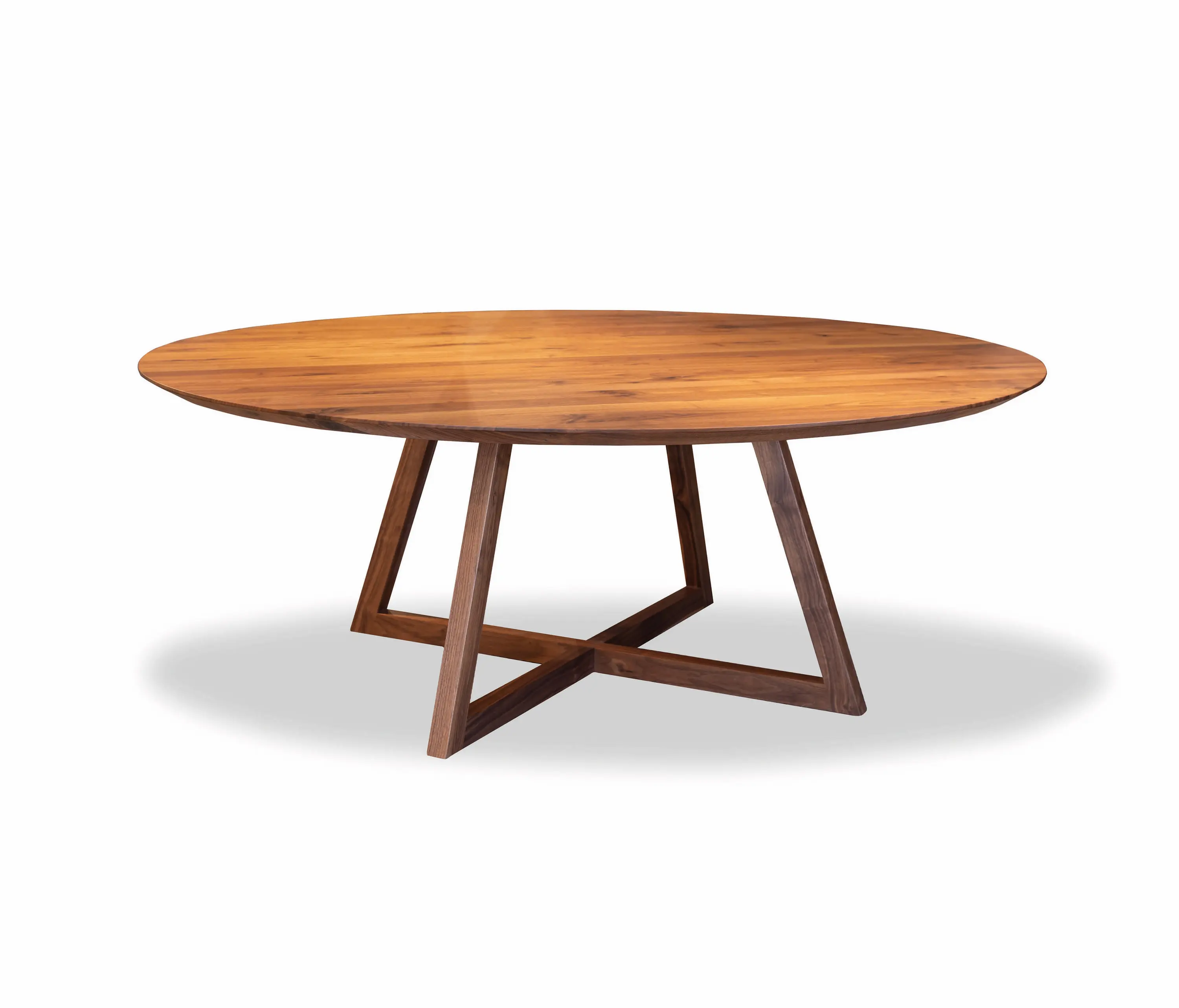 Bielefelder Werkstätten - Polo Dining Table Round