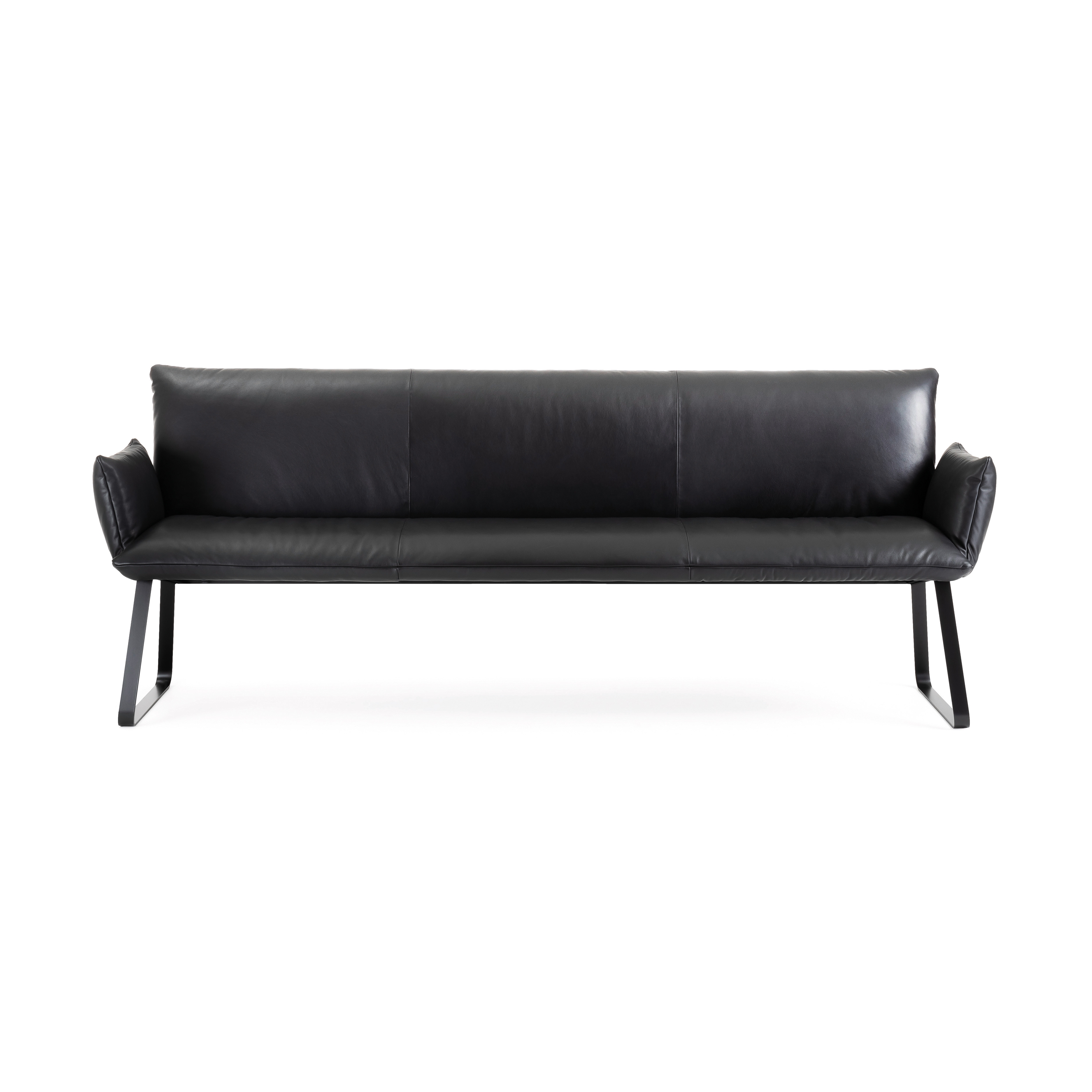 Vertoon produk Heaven Dining Bench van vervaardiger Bielefelder Werkstätten
