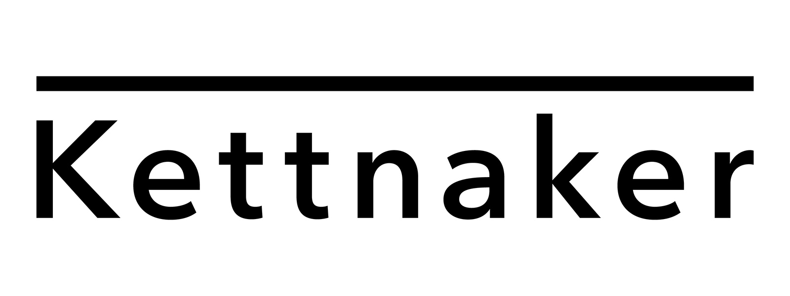 Logo for manufacturer Kettnaker