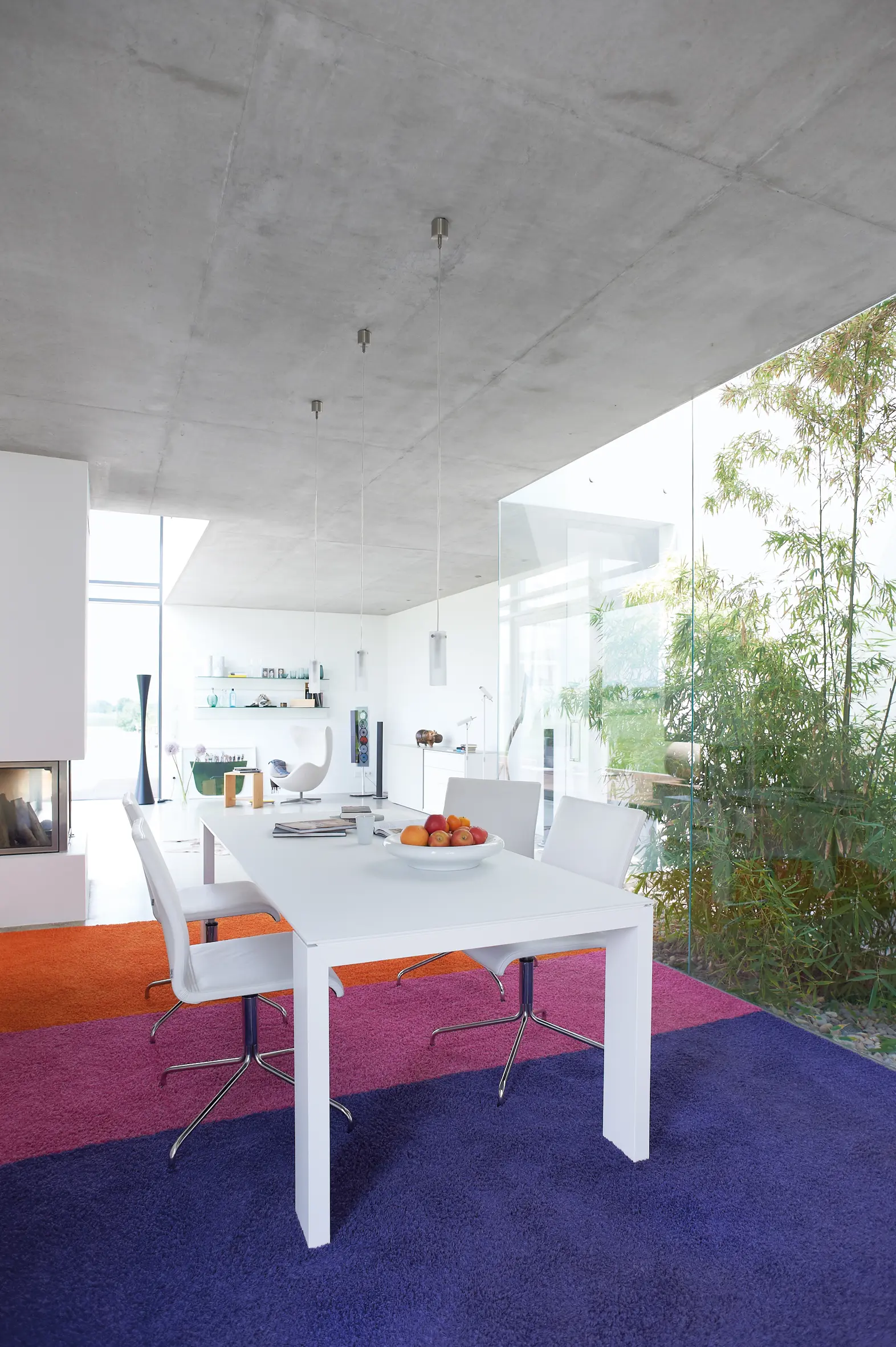 Kettnaker - Solo S-Table