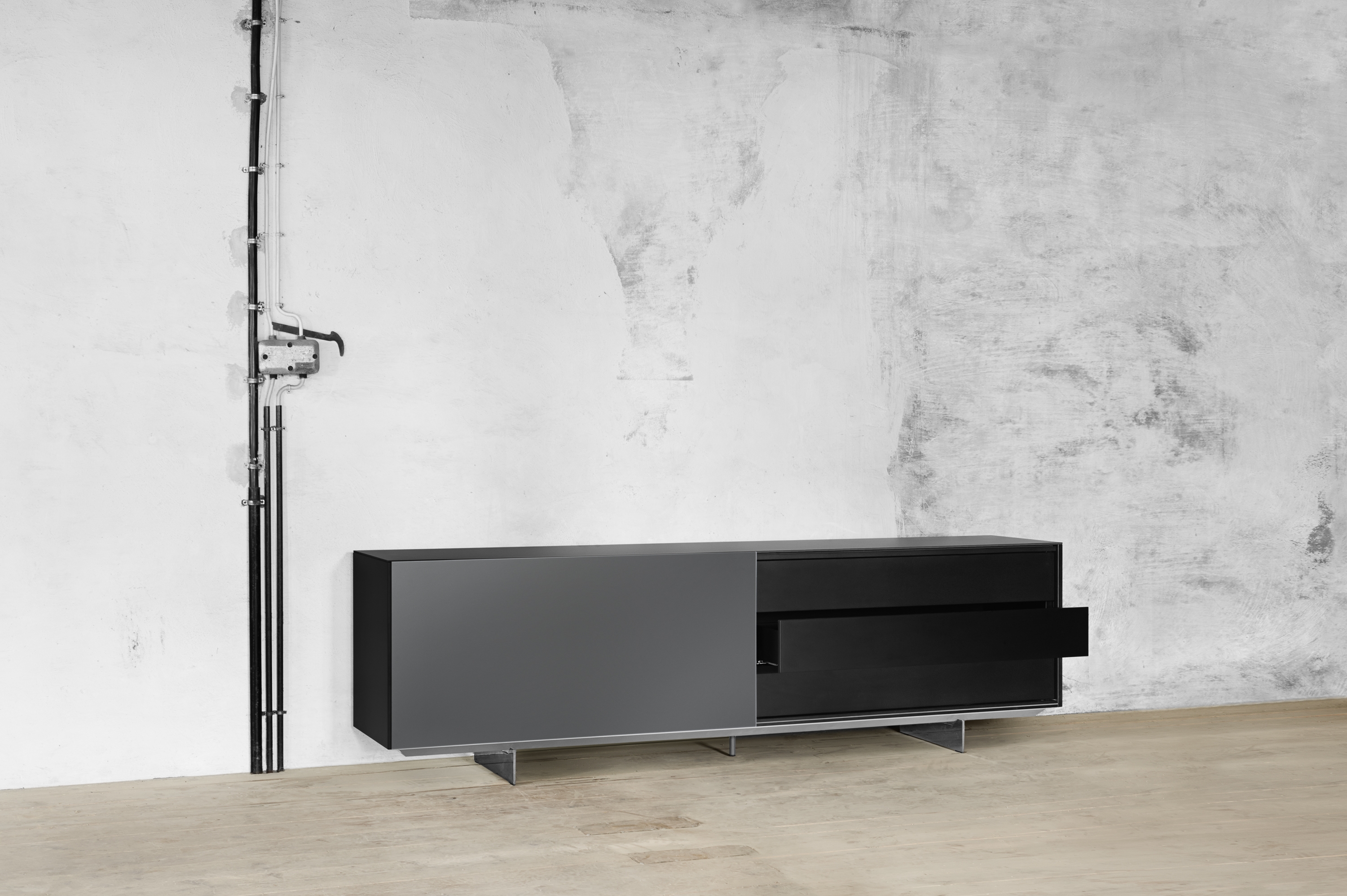 Display product Alea Living from manufacturer Kettnaker