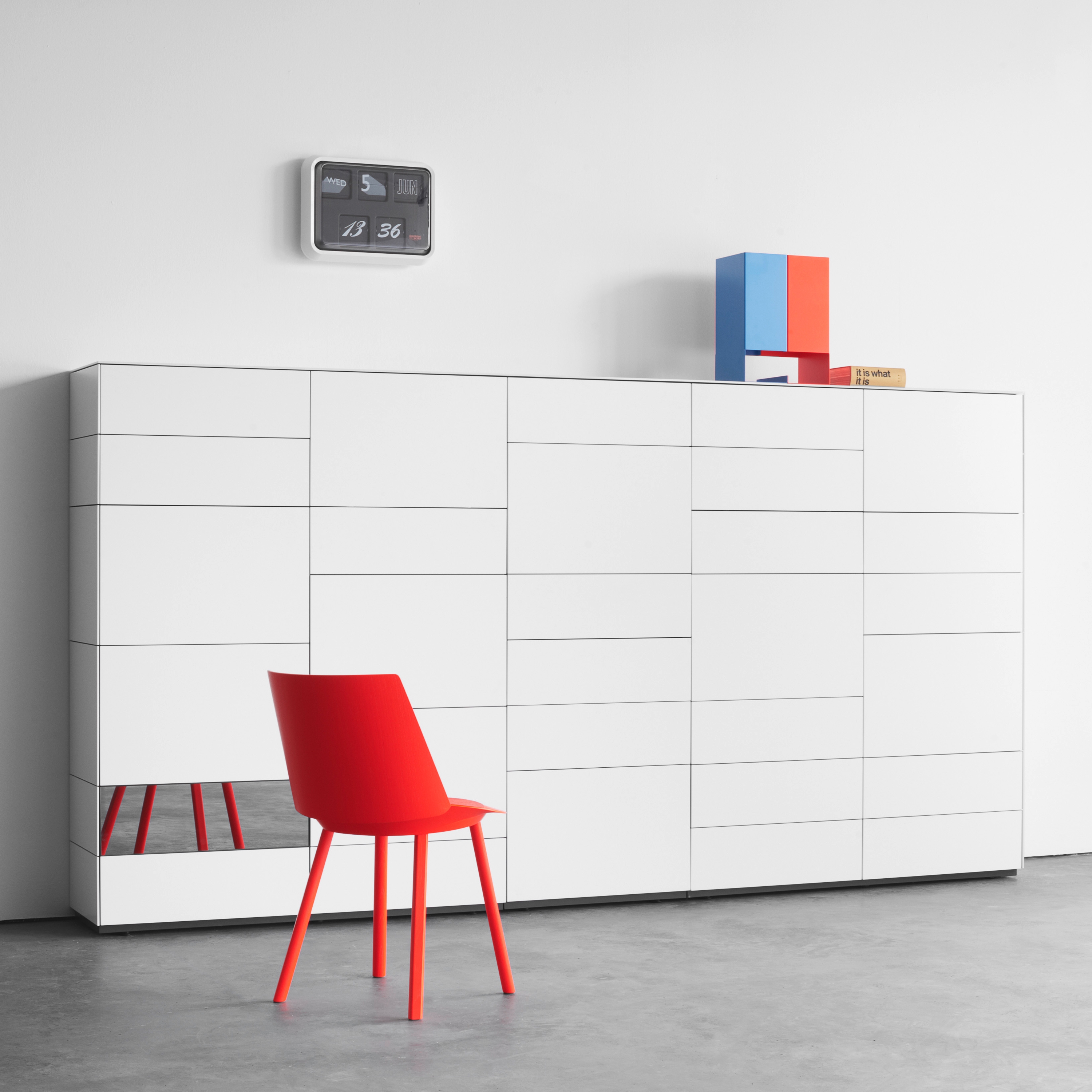 Mostra il prodotto Soma Living 13.010.02 del produttore Kettnaker