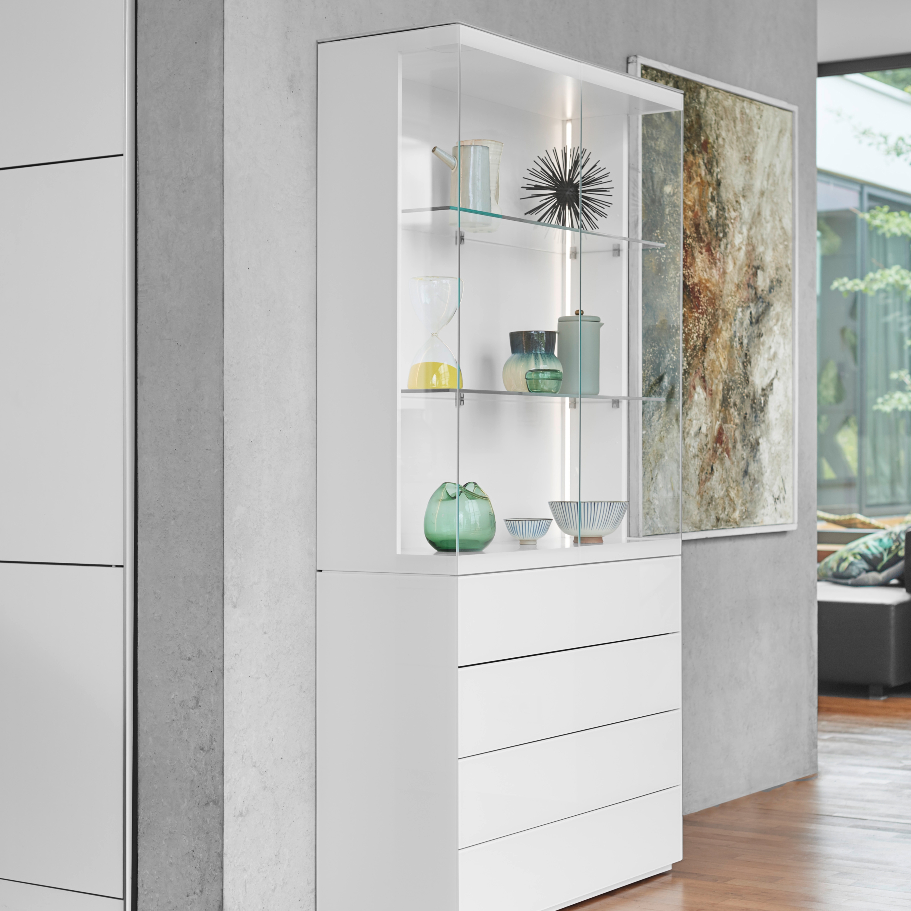 Mostra il prodotto Soma Living 16.001.01 del produttore Kettnaker