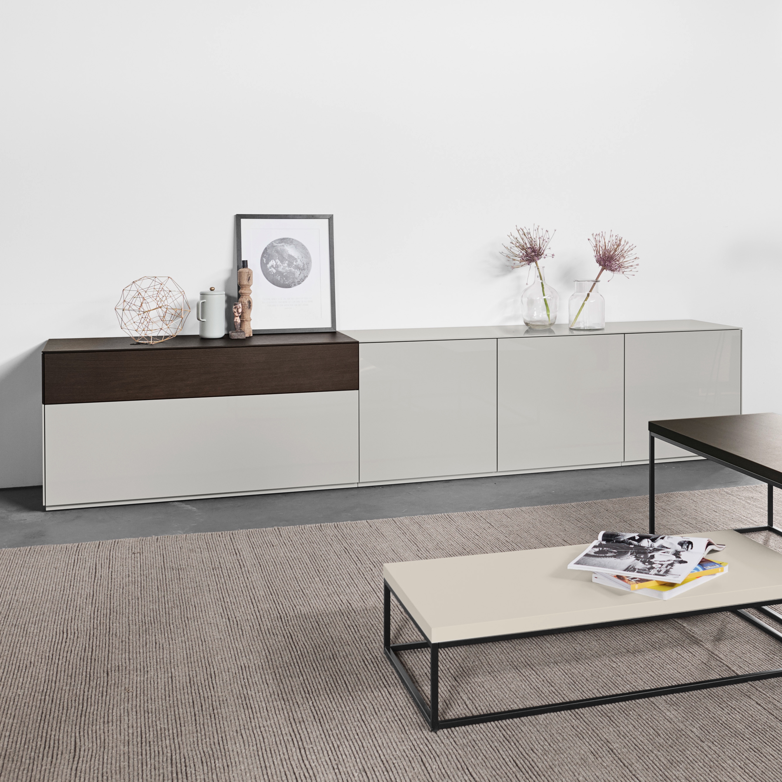 Display product Soma Living 16.006.01 from manufacturer Kettnaker