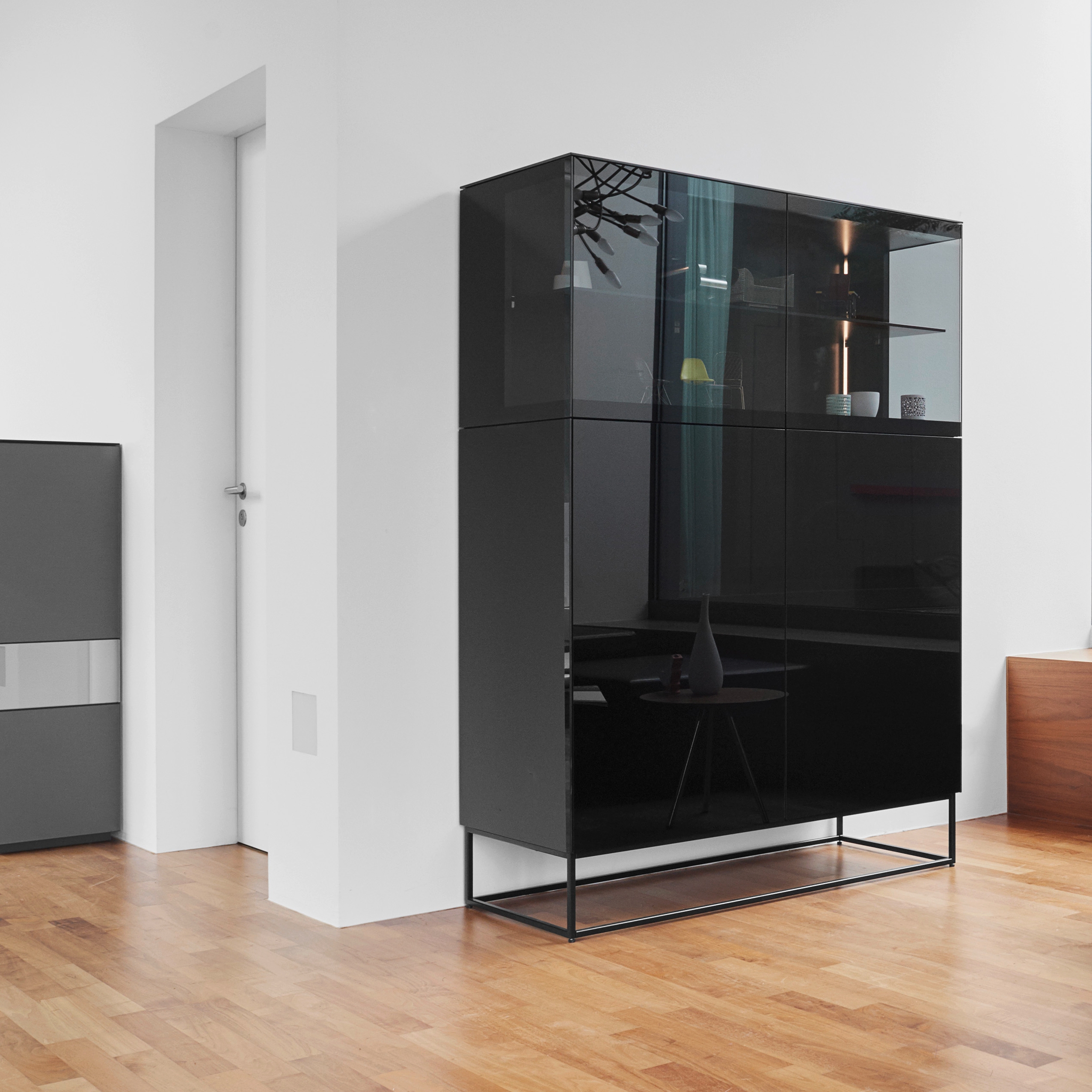 Mostra il prodotto Soma Living 16.009.01 del produttore Kettnaker