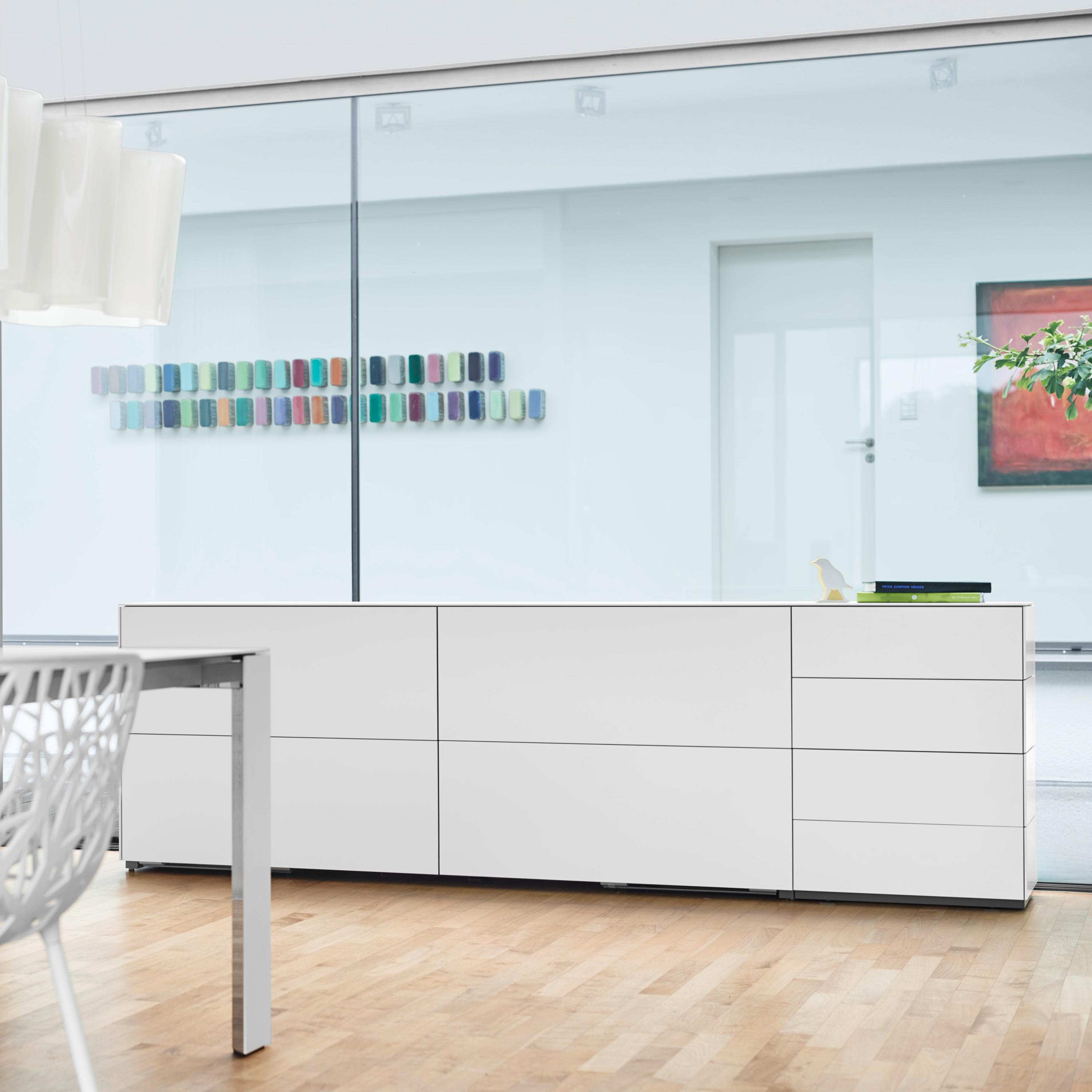 Display product Soma Living 16.011.01 from manufacturer Kettnaker