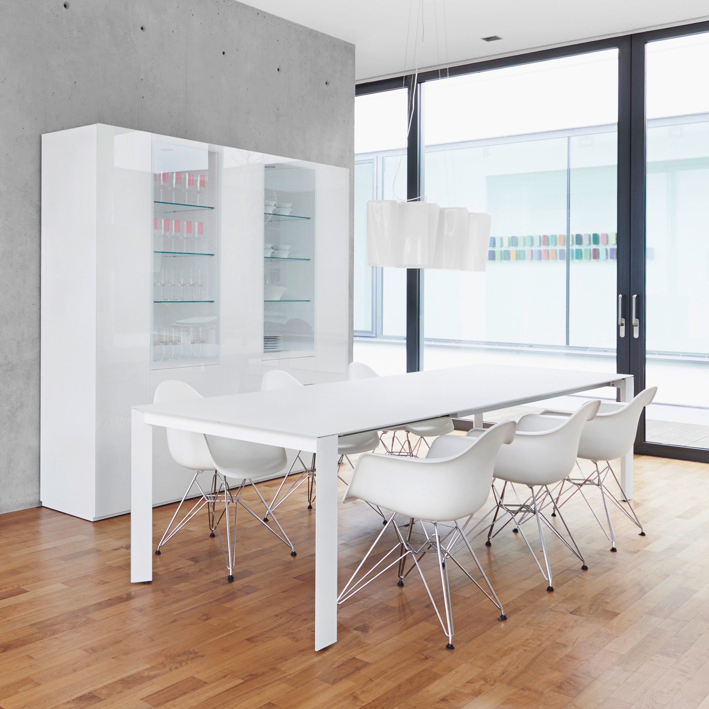 Mostra il prodotto Soma Table 14.004.03 del produttore Kettnaker