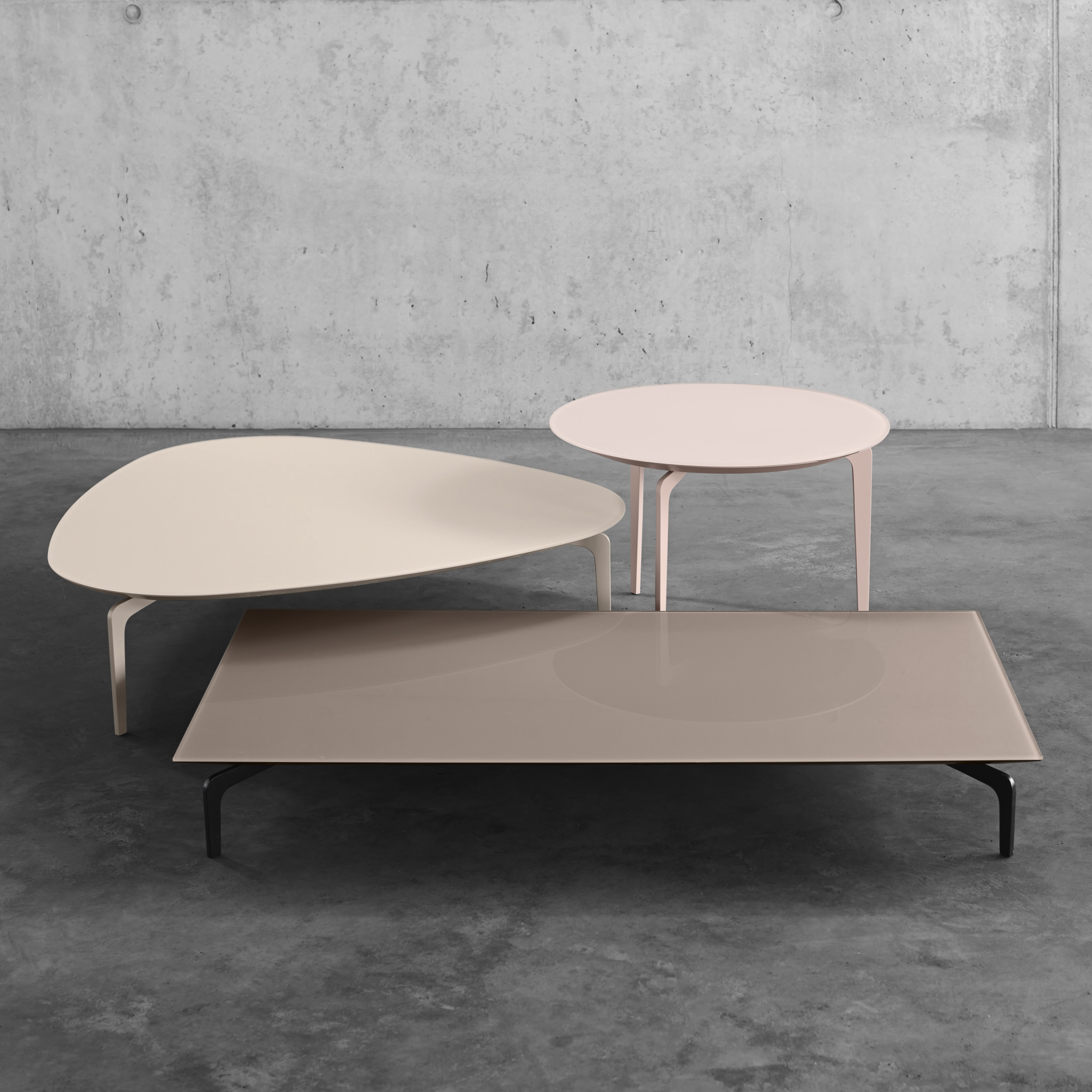 Display product Sidetable T2 15.002.01 from manufacturer Kettnaker