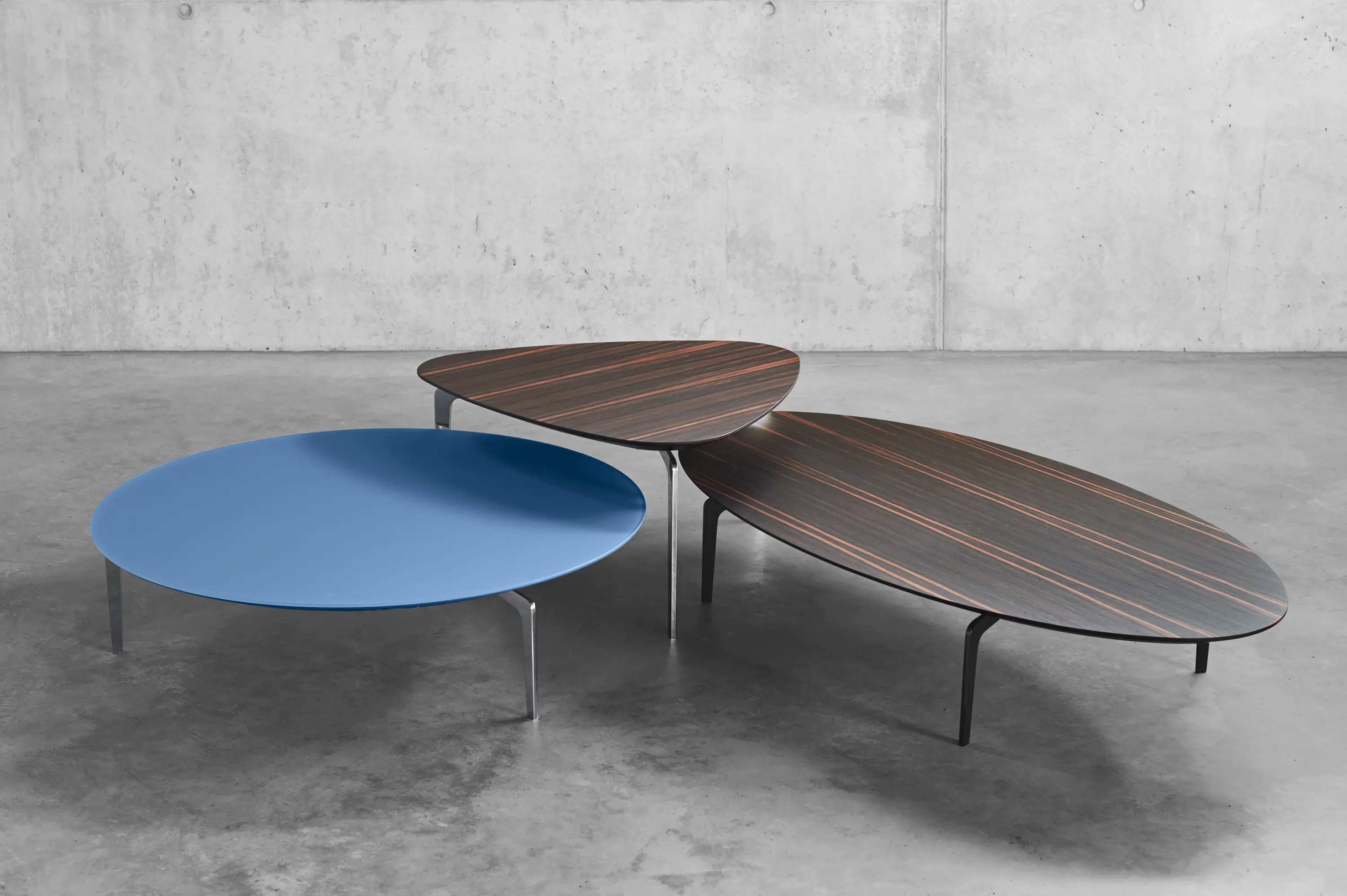 Kettnaker - Sidetable T2 15.003.01