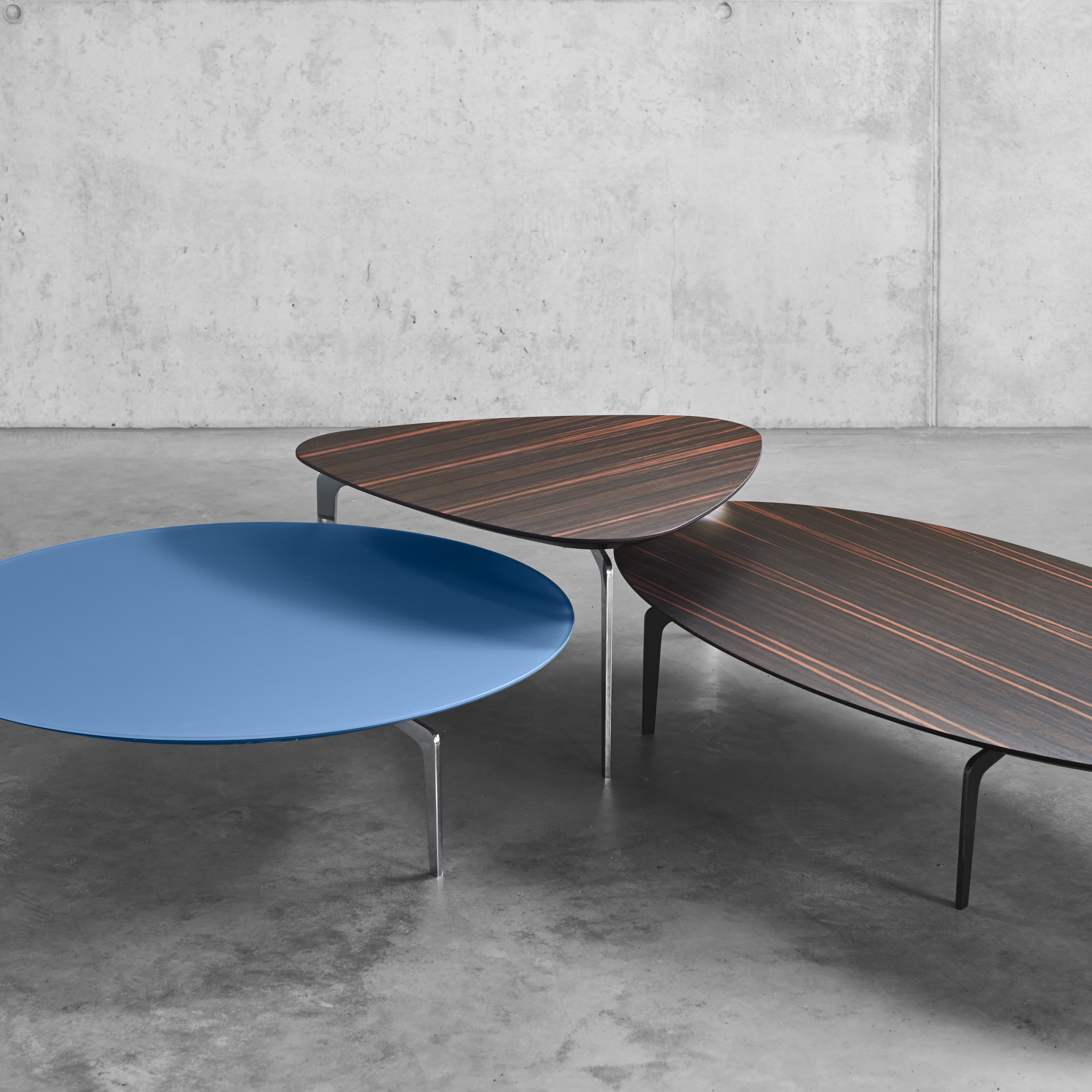 Display product Sidetable T2 15.003.01 from manufacturer Kettnaker