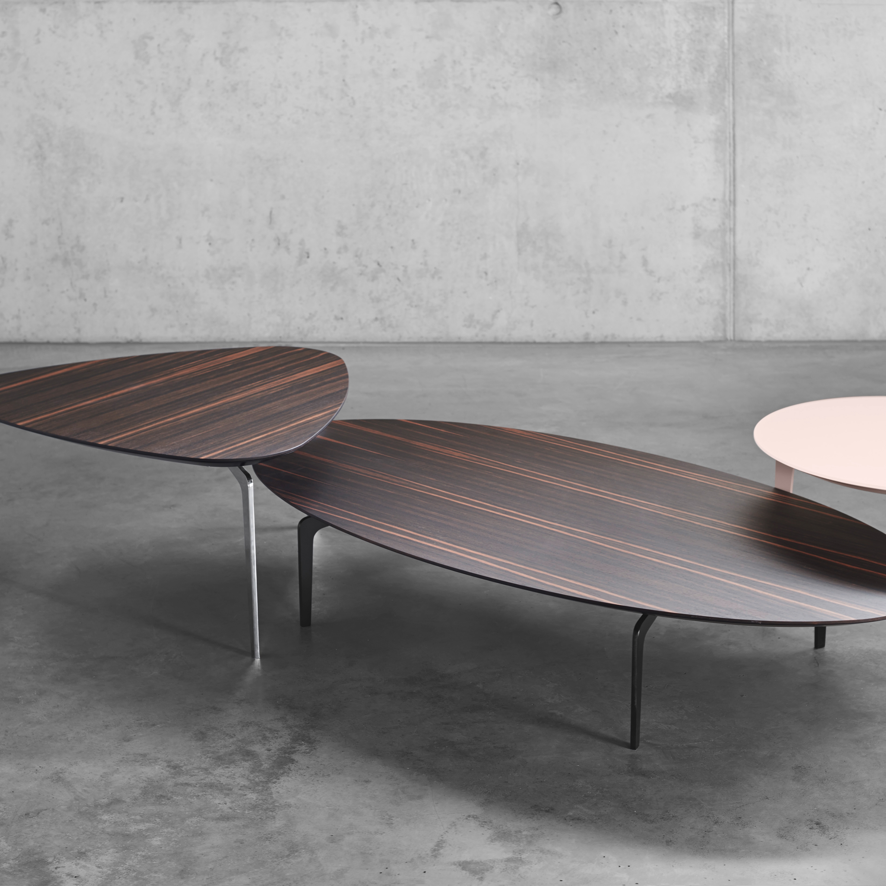 Afficher le produit Sidetable T2 15.004.01 du fabricant Kettnaker