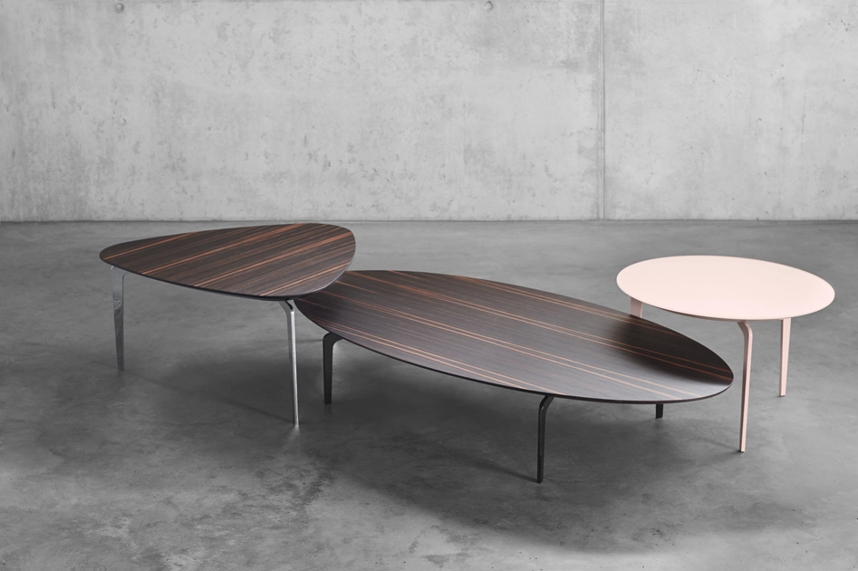 SIDETABLE T2 15.004.01 - Coffee tables from Kettnaker | Architonic
