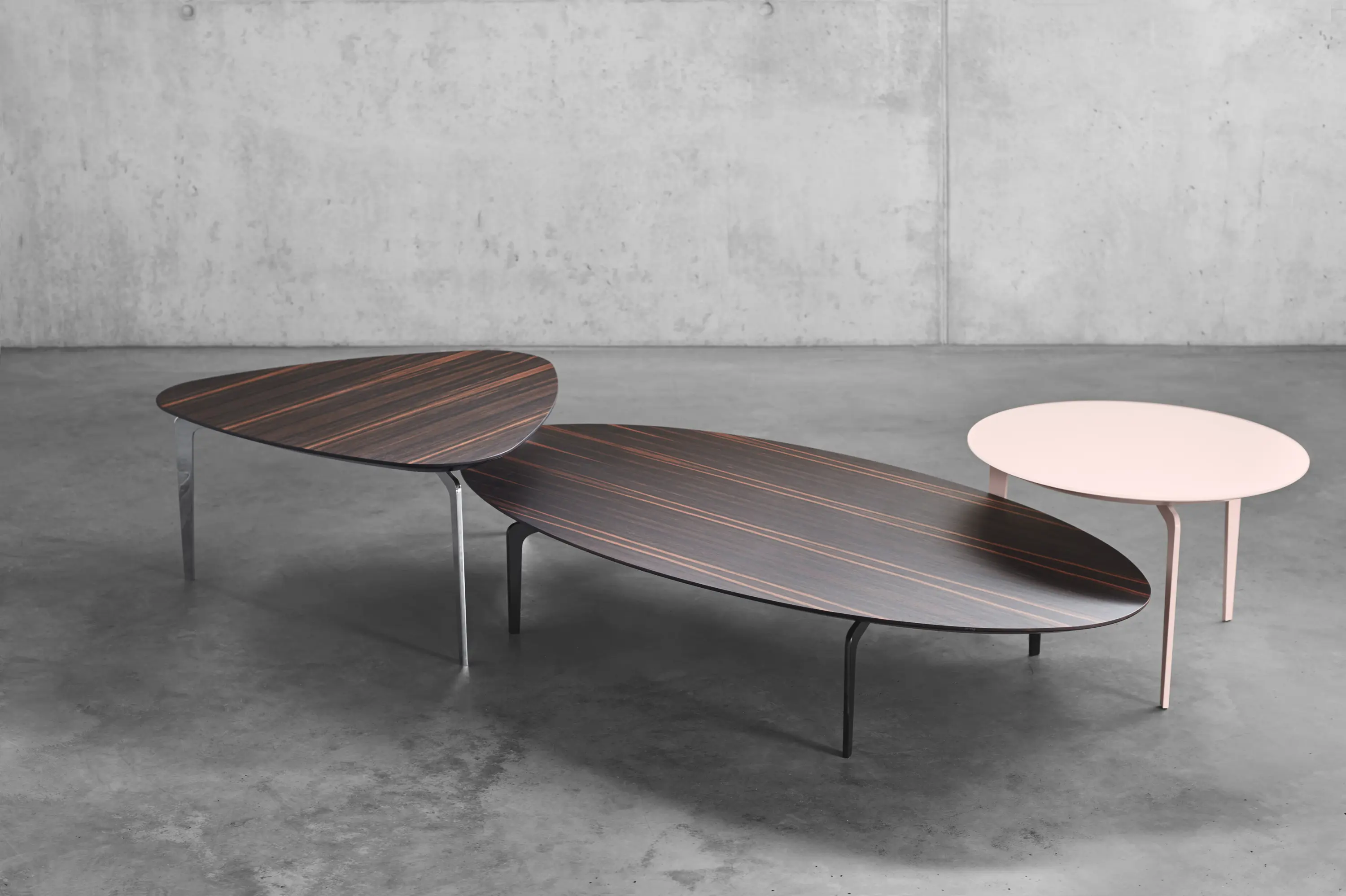 Kettnaker - Sidetable T2 15.004.01