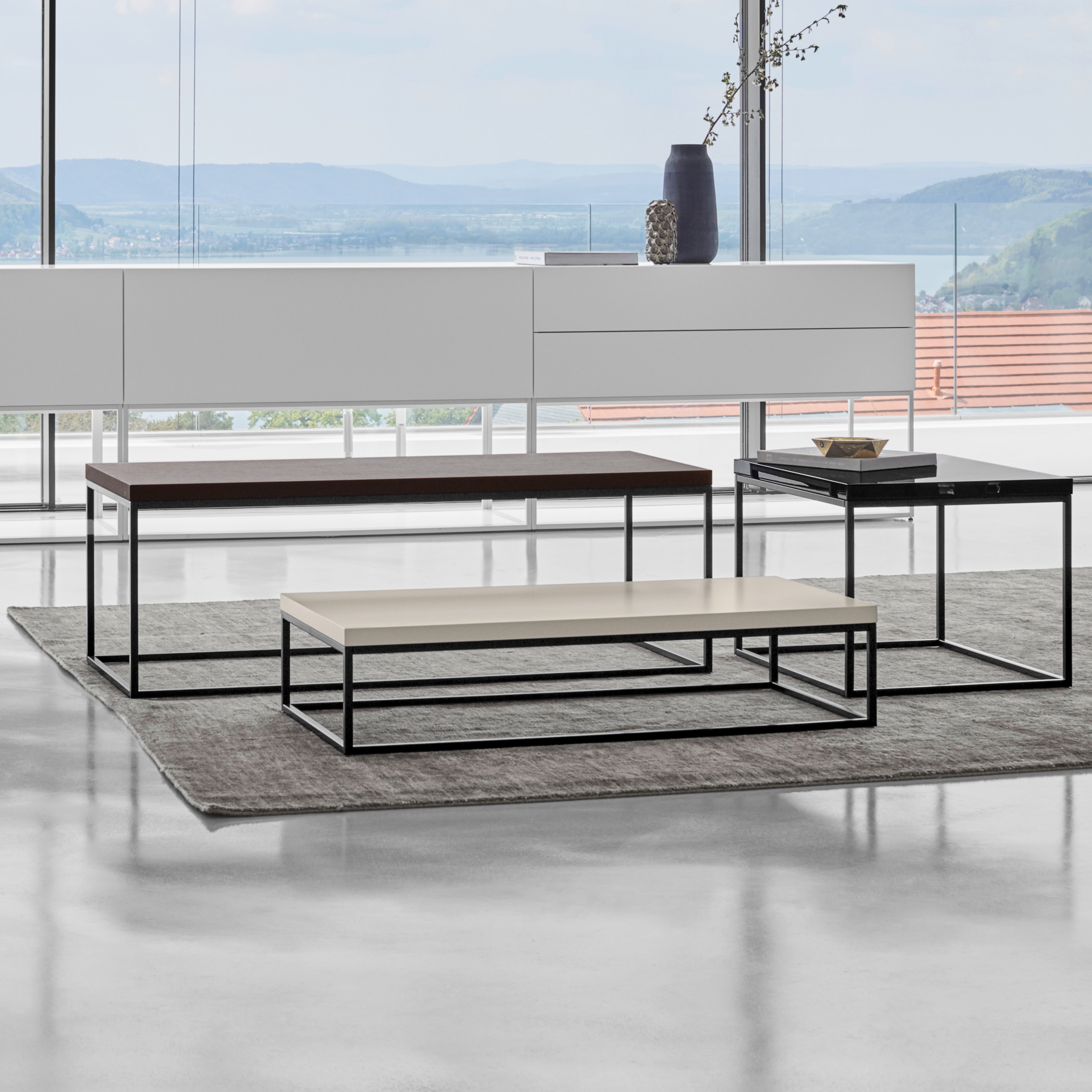 Display product Sidetable T3 16.001.05 from manufacturer Kettnaker