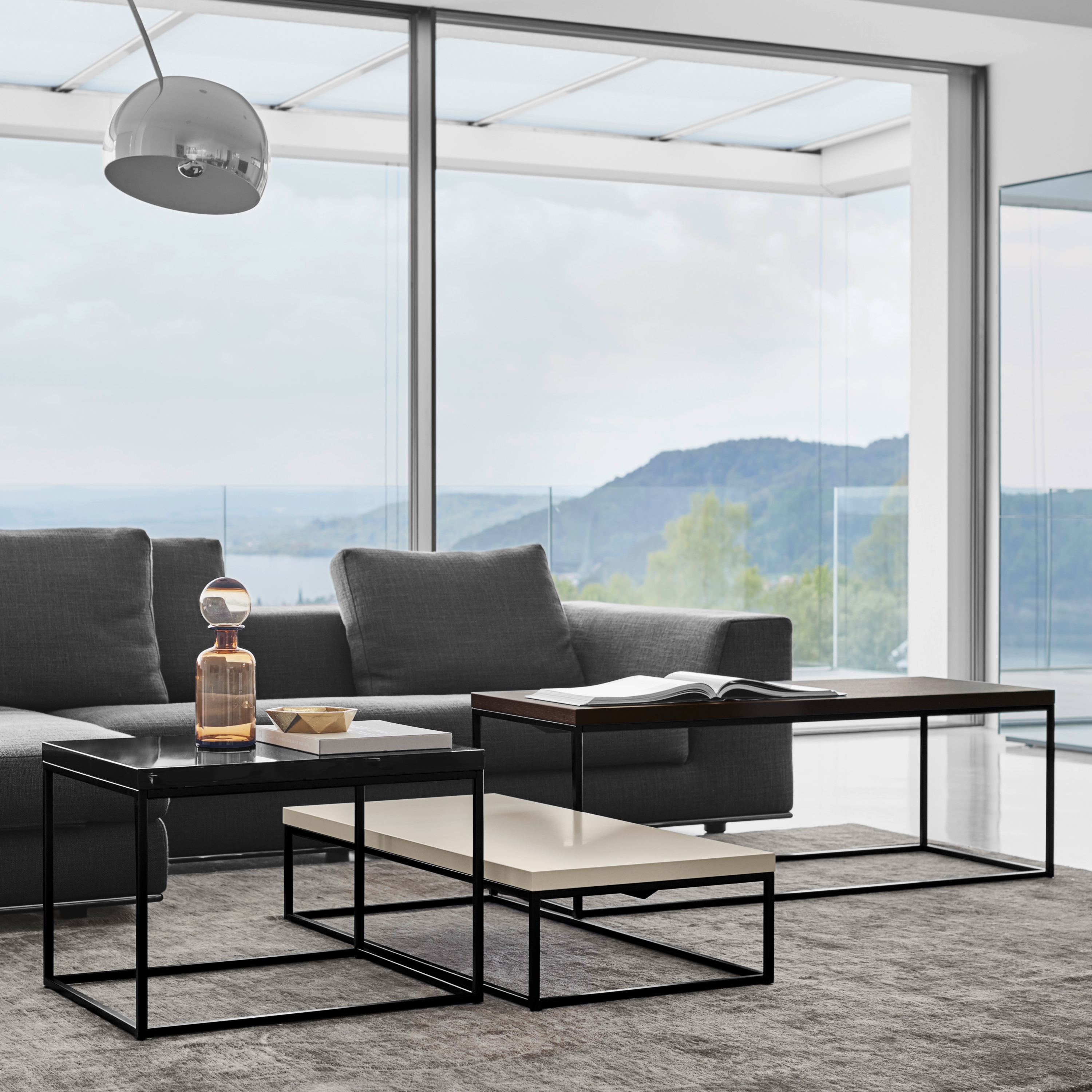 Afficher le produit Sidetable T3 16.001.06 du fabricant Kettnaker