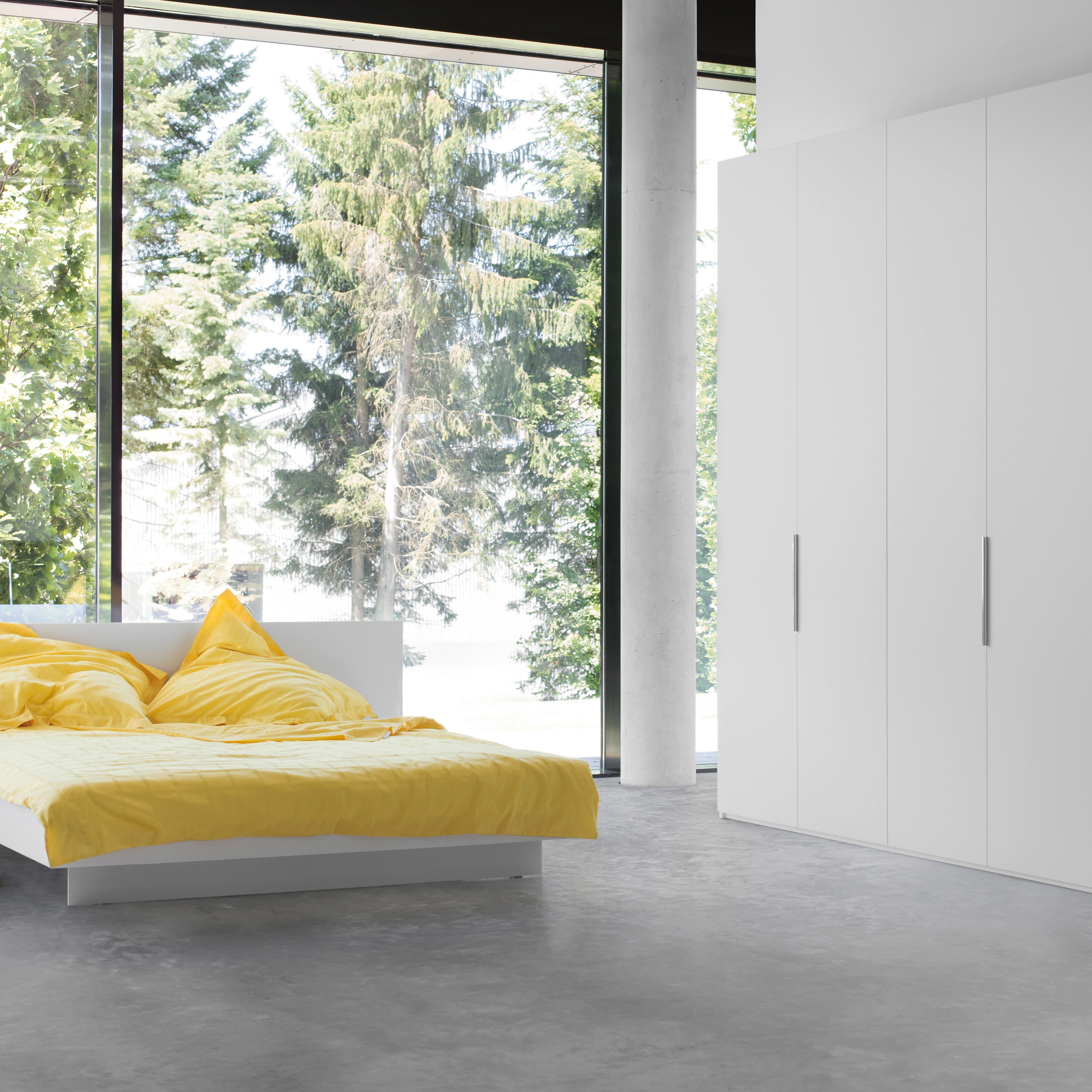 Display product Alea Sleeping 12.002.05 from manufacturer Kettnaker