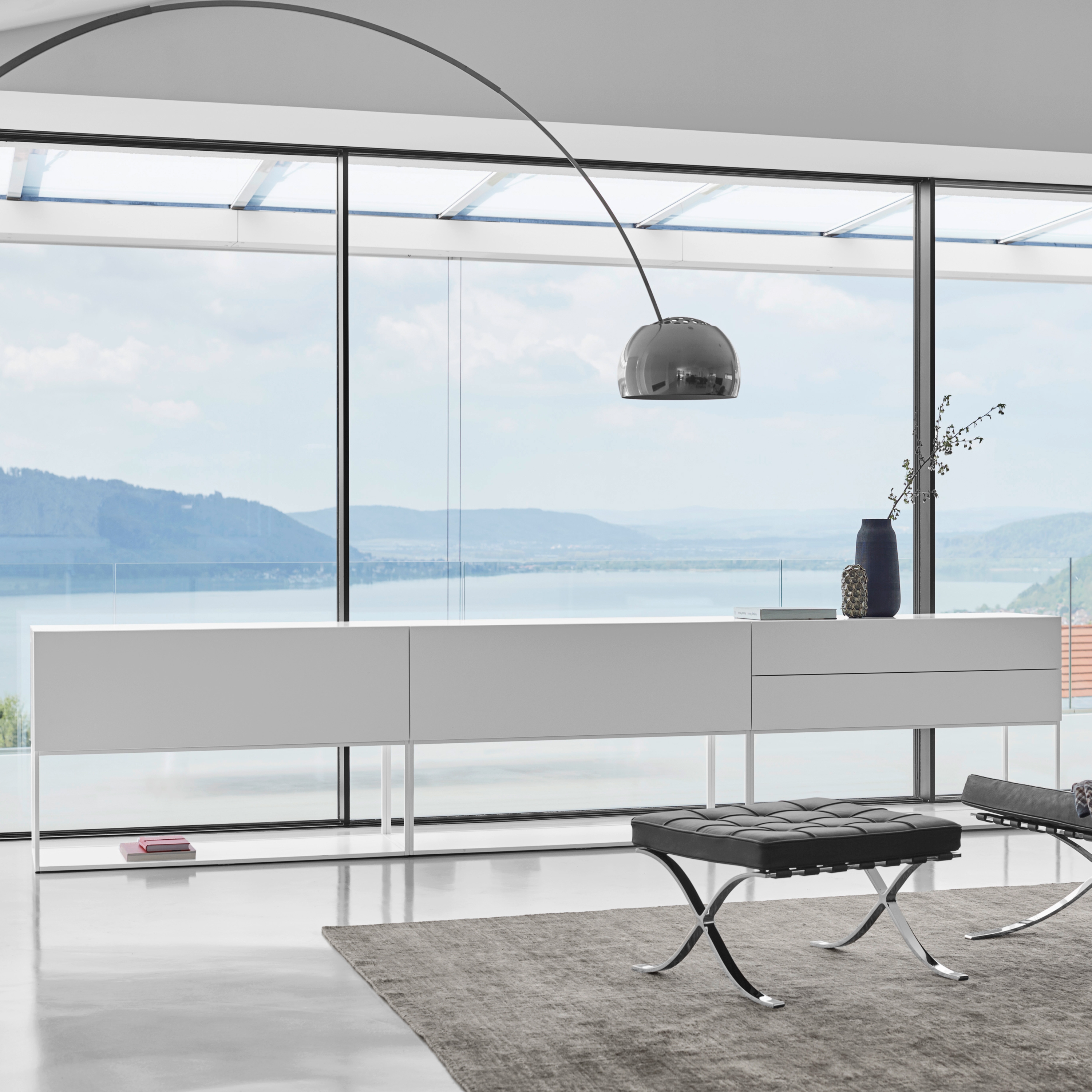 Display product Alea Living 16.001.01 from manufacturer Kettnaker