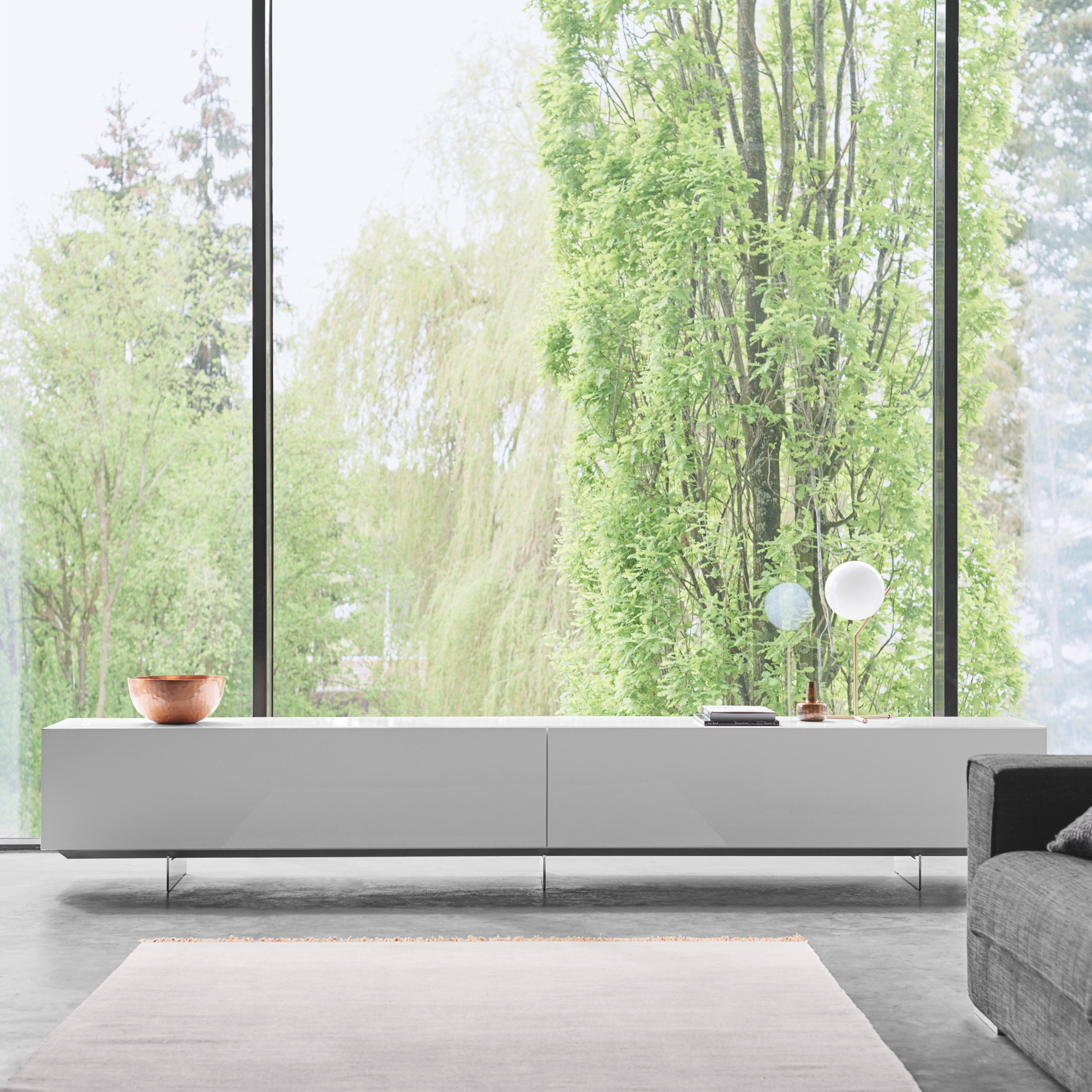 Display product Alea Living 16.008.01 from manufacturer Kettnaker