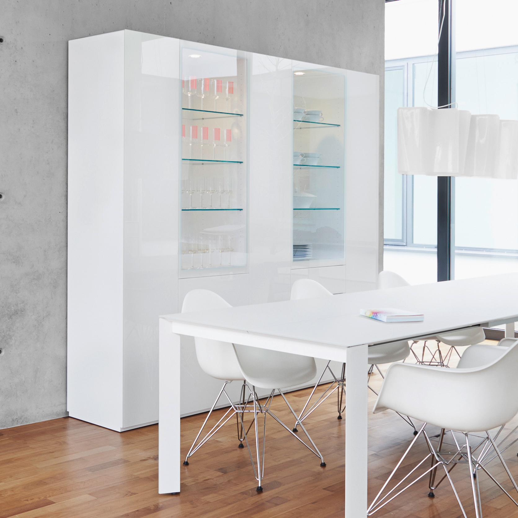 Mostra il prodotto Alea Living 14.008.01 del produttore Kettnaker